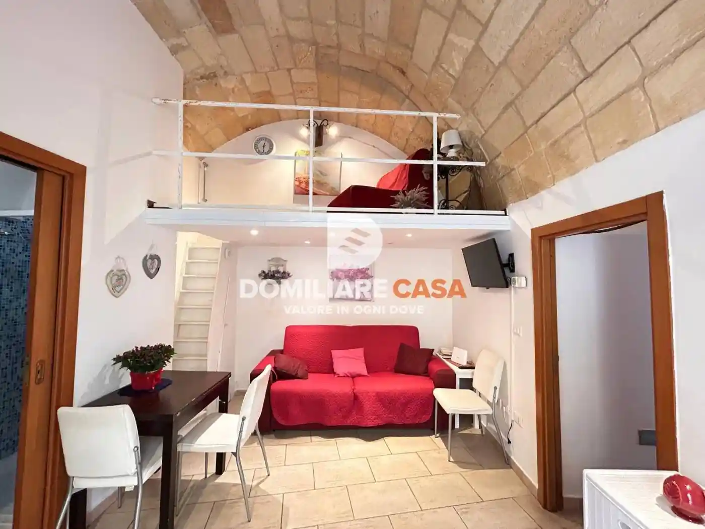 Casa indipendente in vendita a Lecce