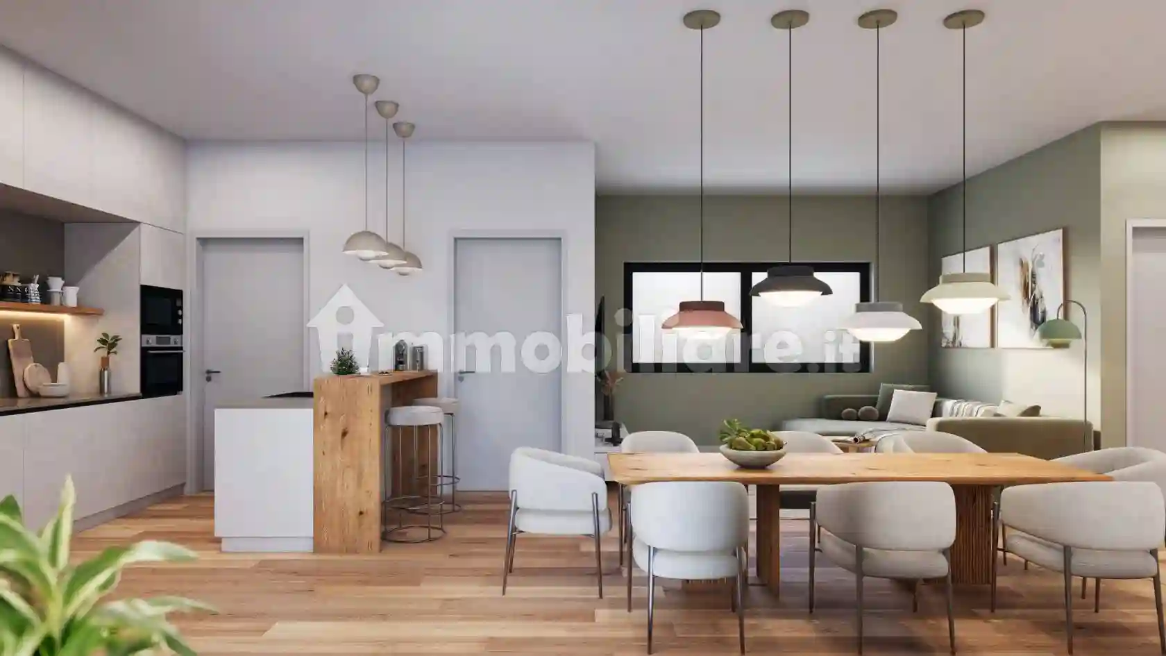 Appartamento - foto 3