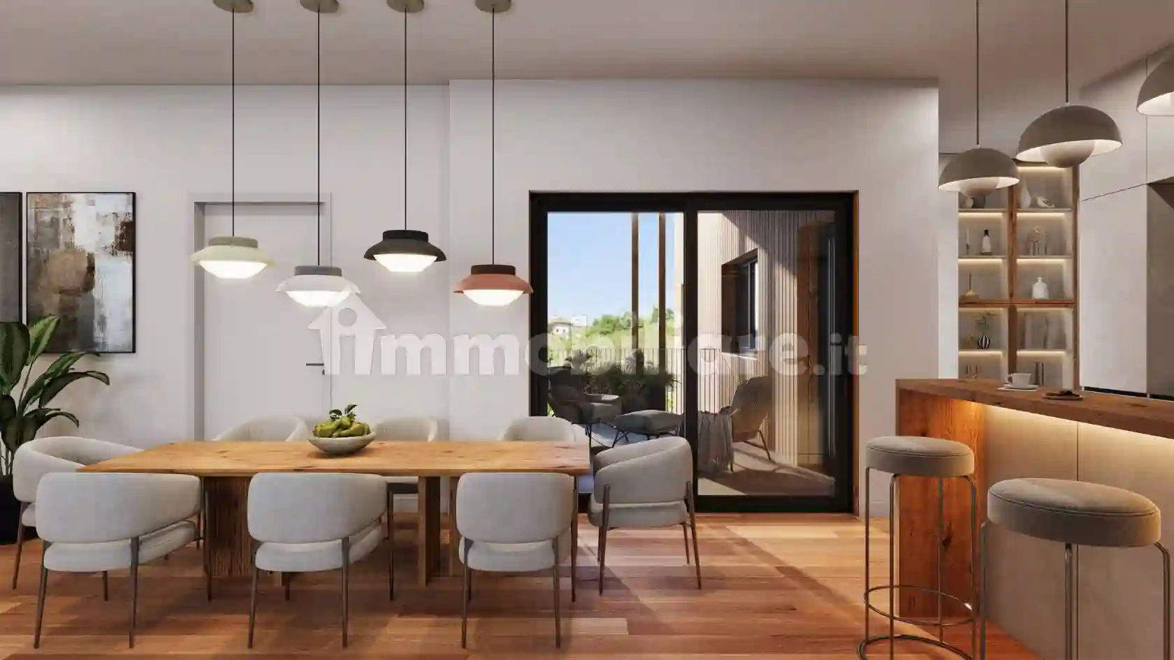 Appartamento - foto 4