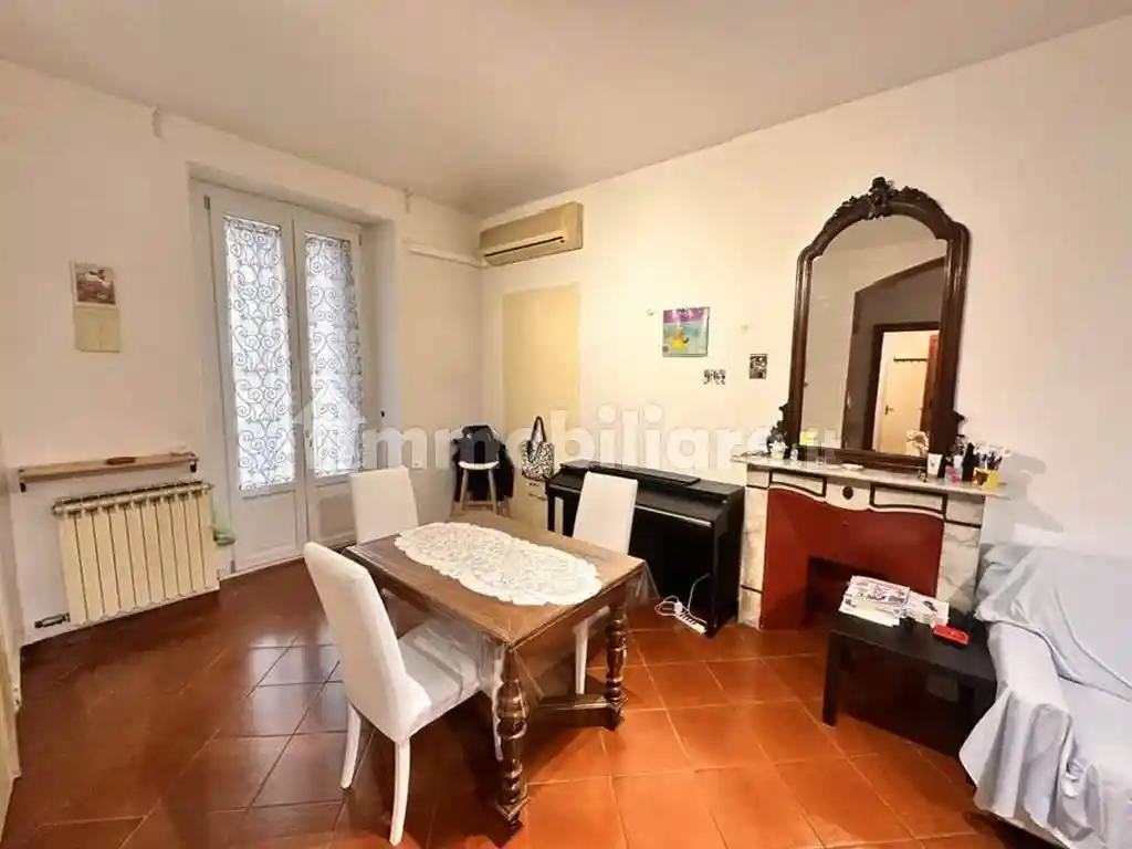 Appartamento in affitto a Torino