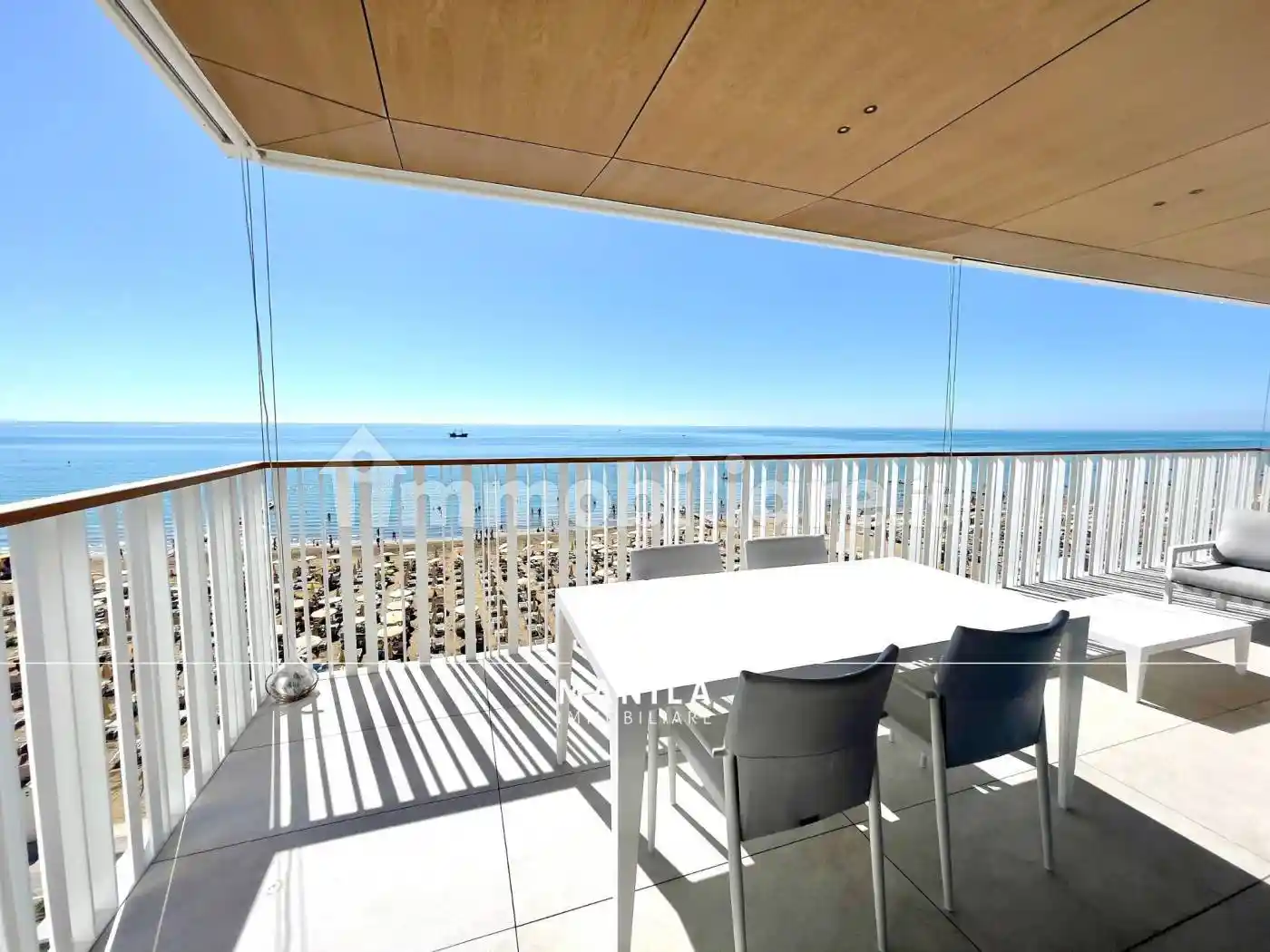 Appartamento in vendita a Jesolo