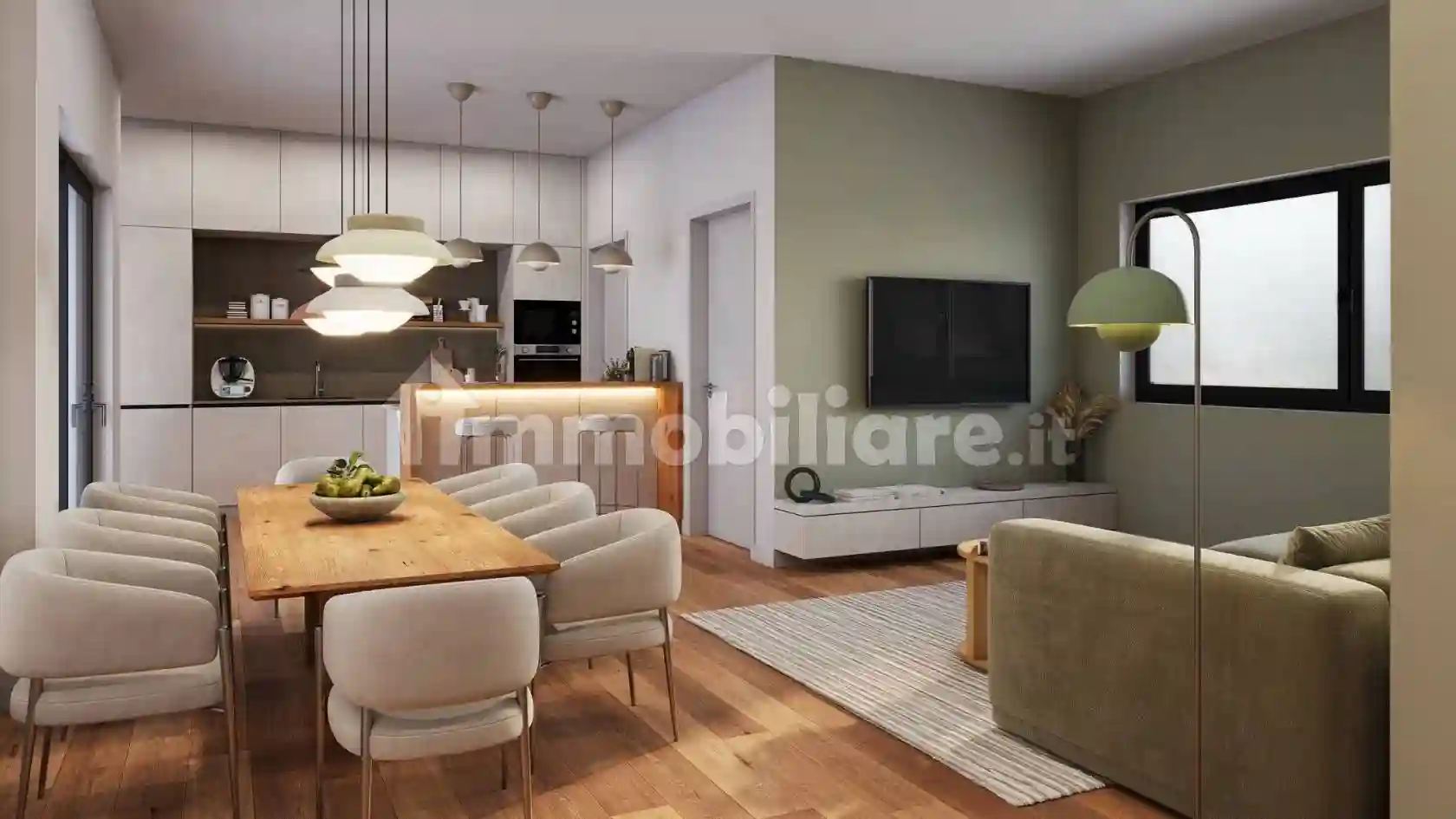 Appartamento - foto 4