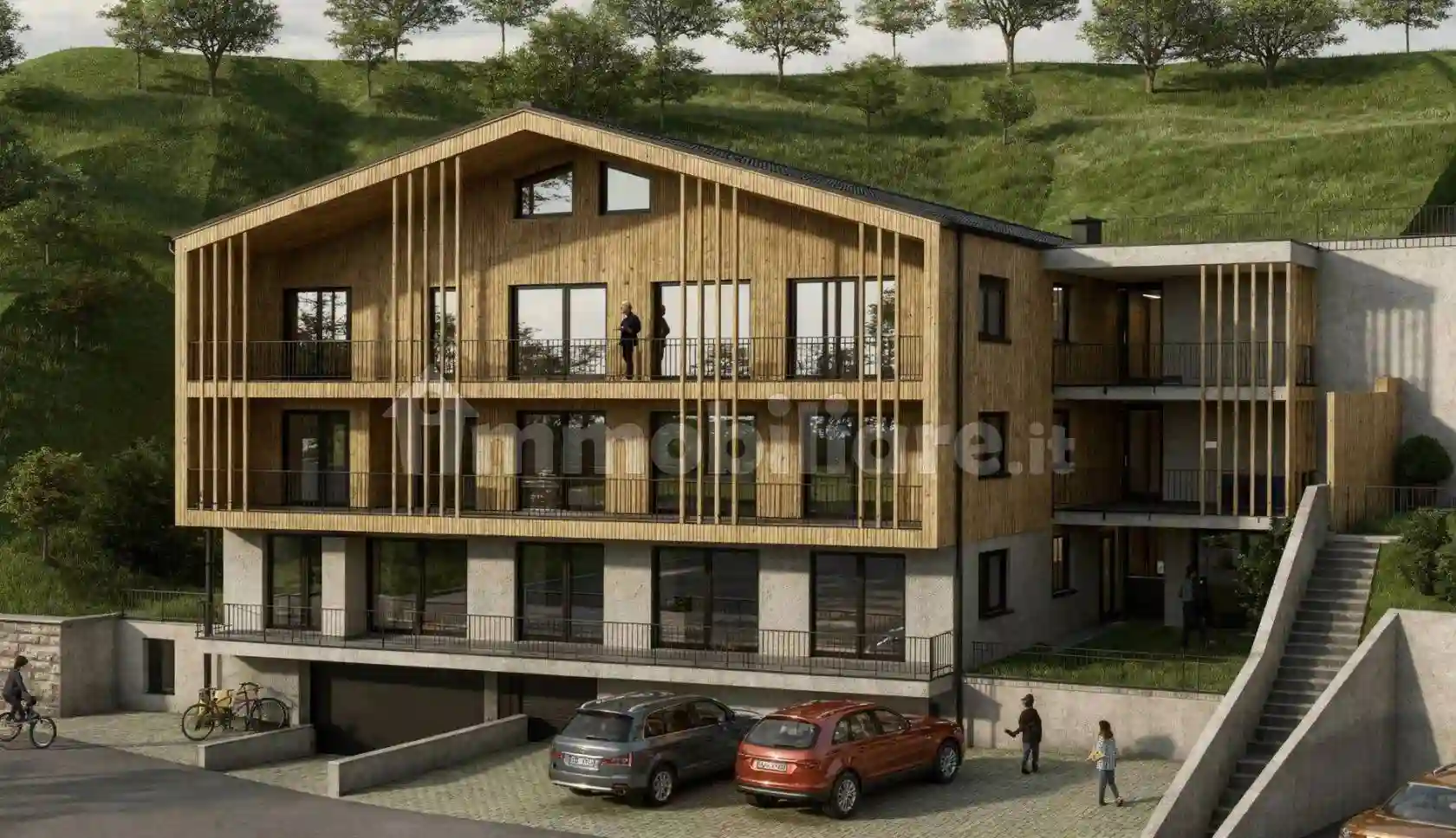 Appartamento - foto 5