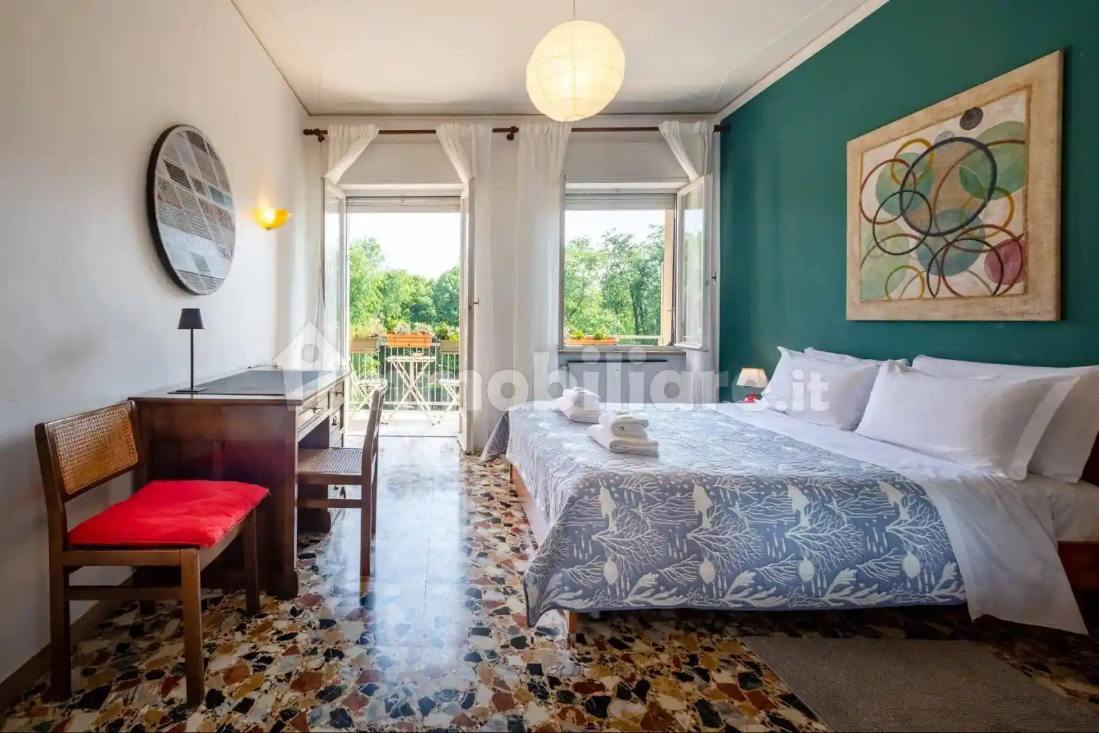 Appartamento in affitto a Verona