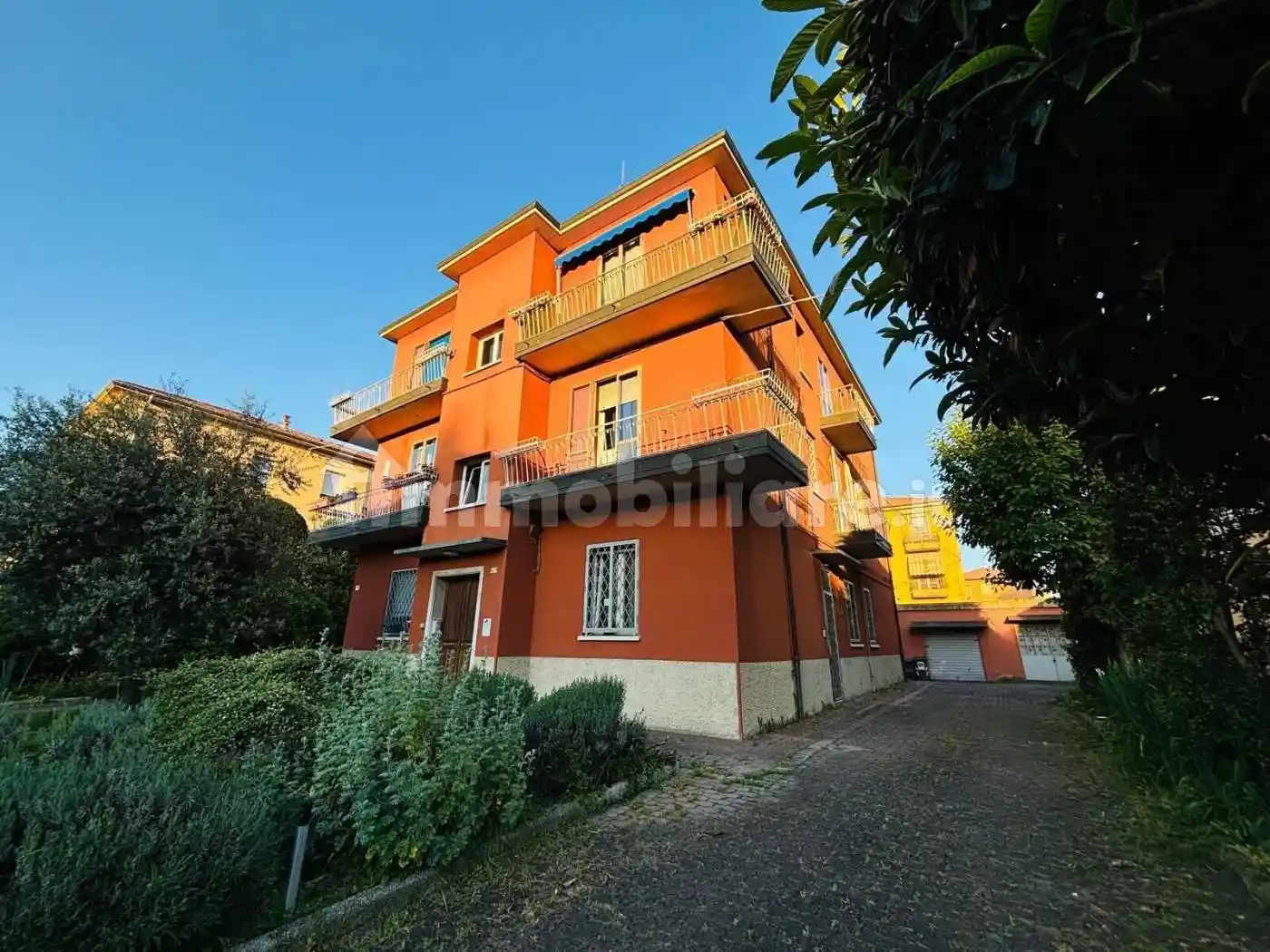 Appartamento in vendita a Castel Maggiore