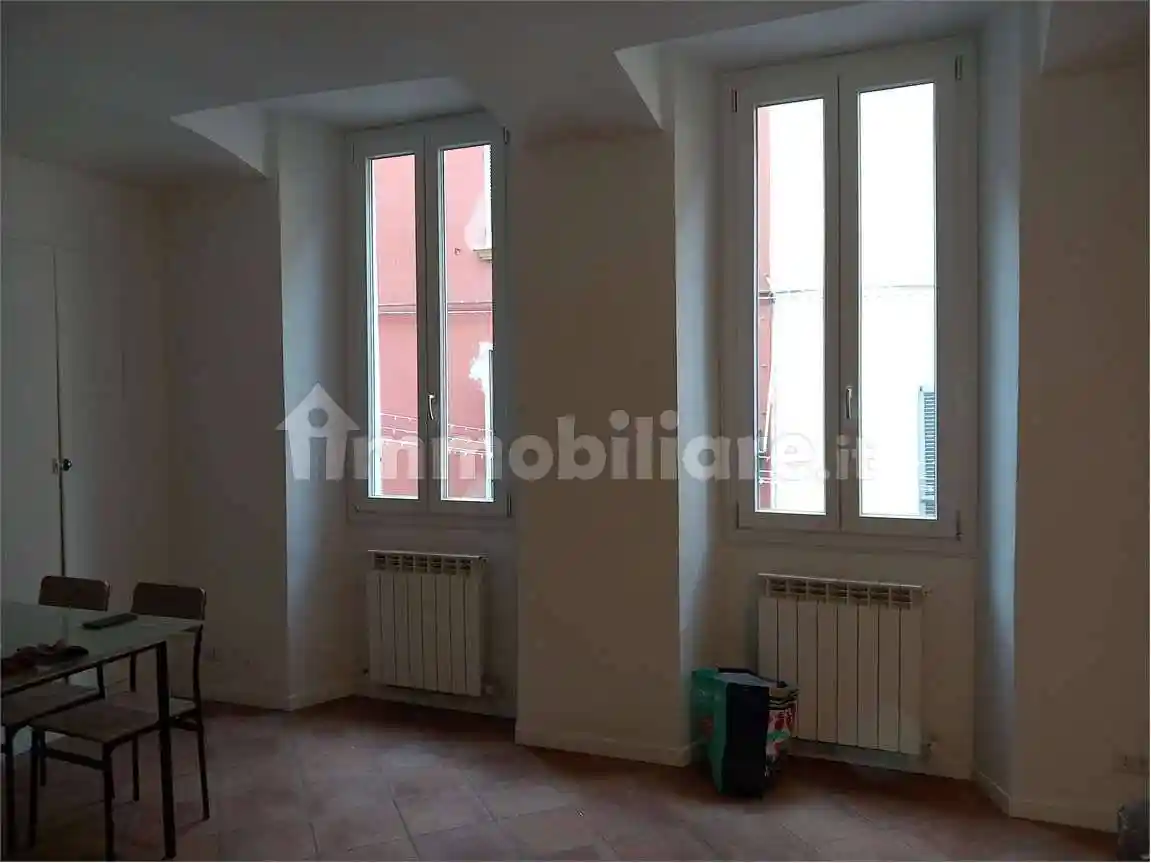 Appartamento in affitto a Piacenza