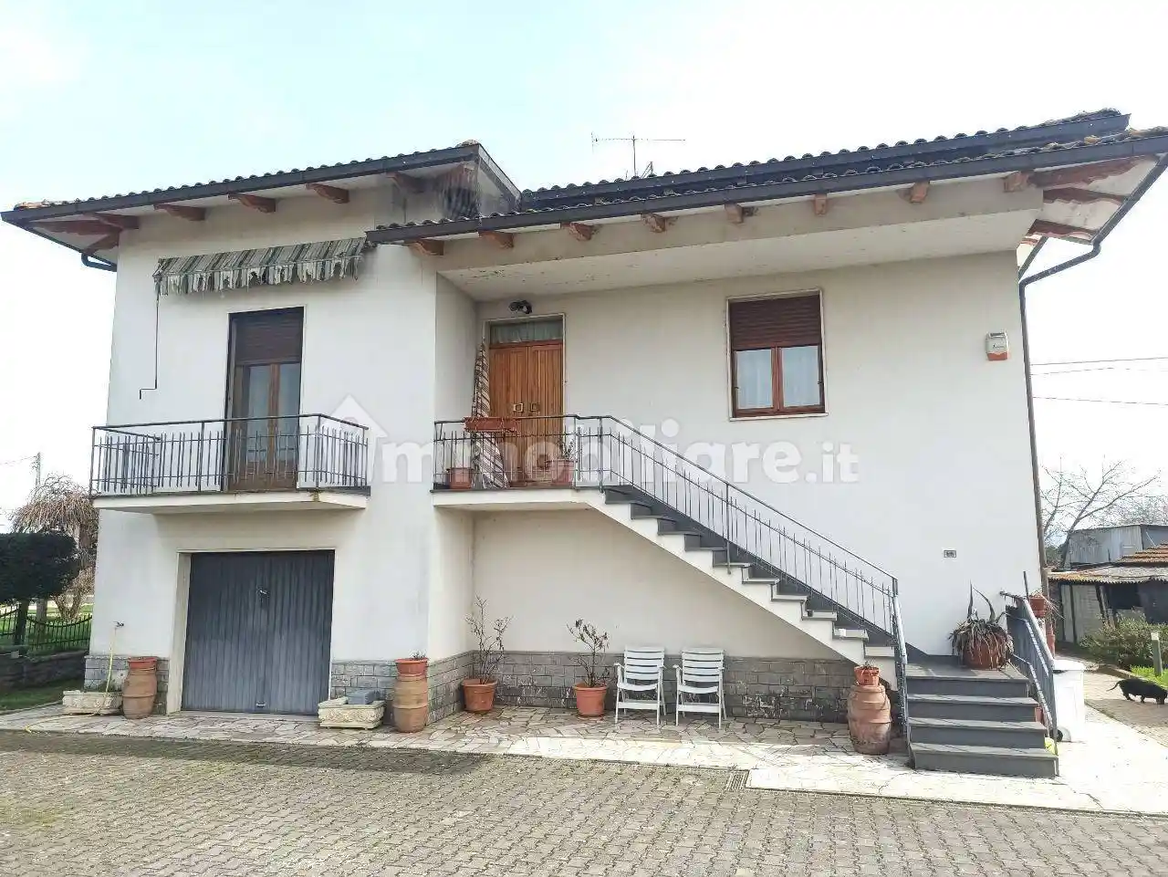 Casa indipendente in vendita a Castiglione del Lago