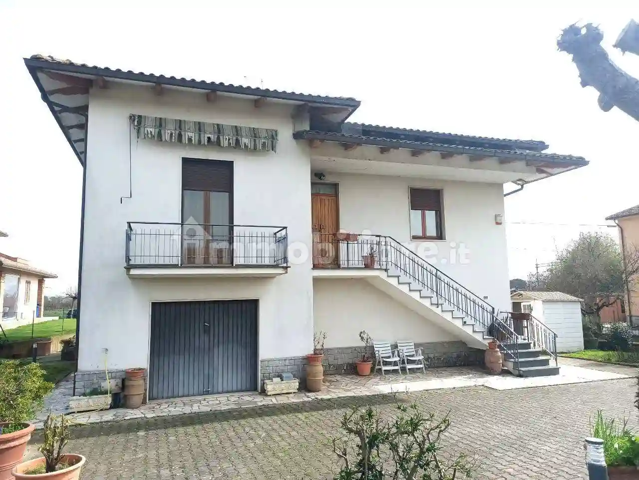 Casa indipendente - foto 4