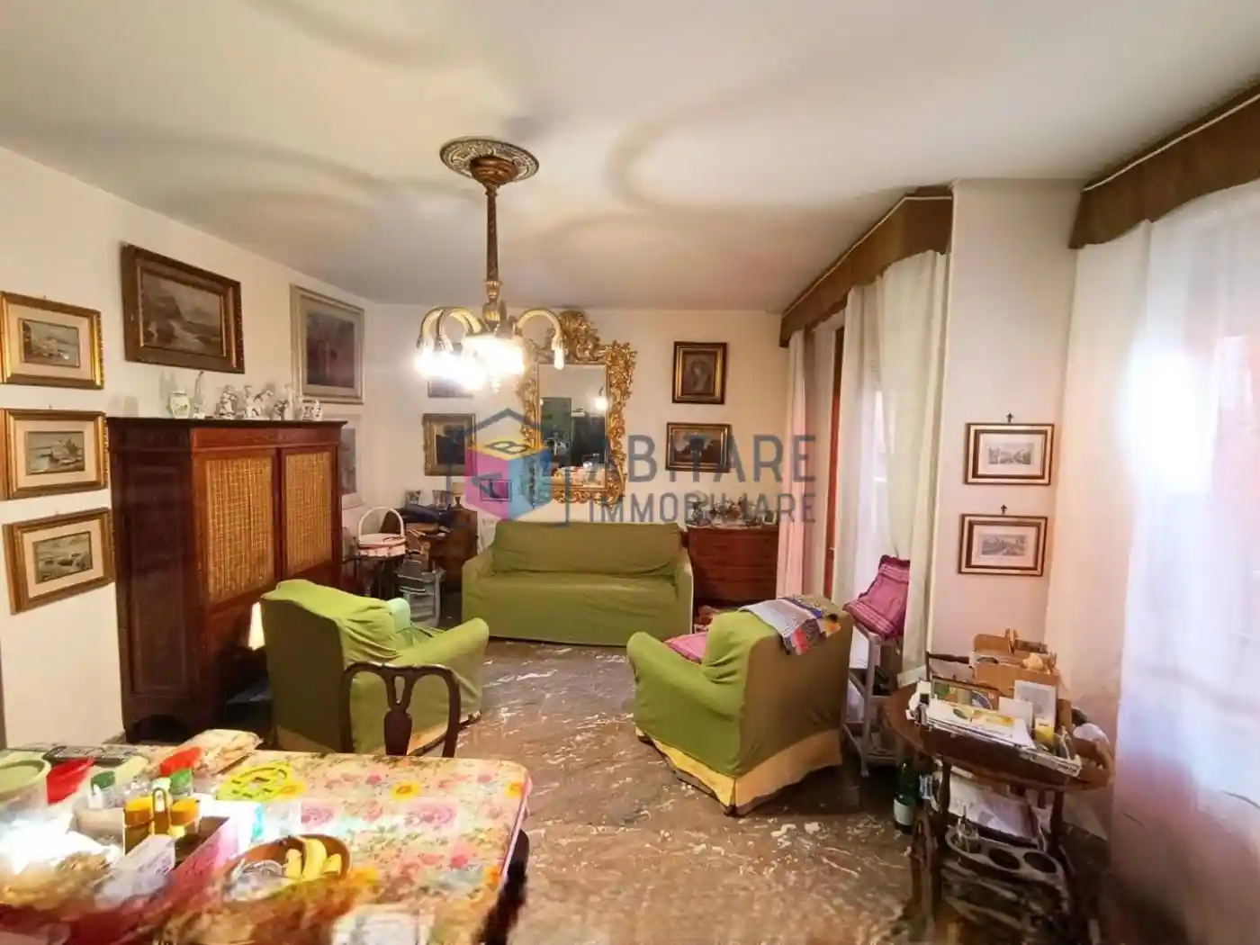 Appartamento in vendita a Livorno