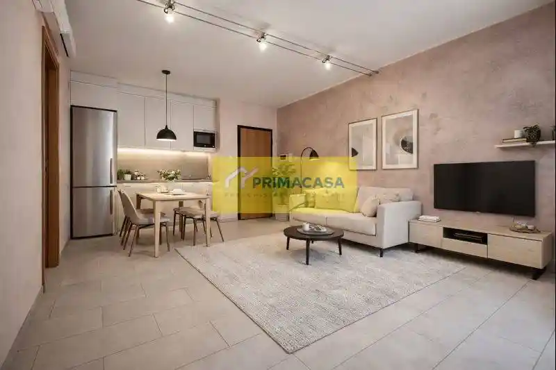 Appartamento in vendita a Marcon