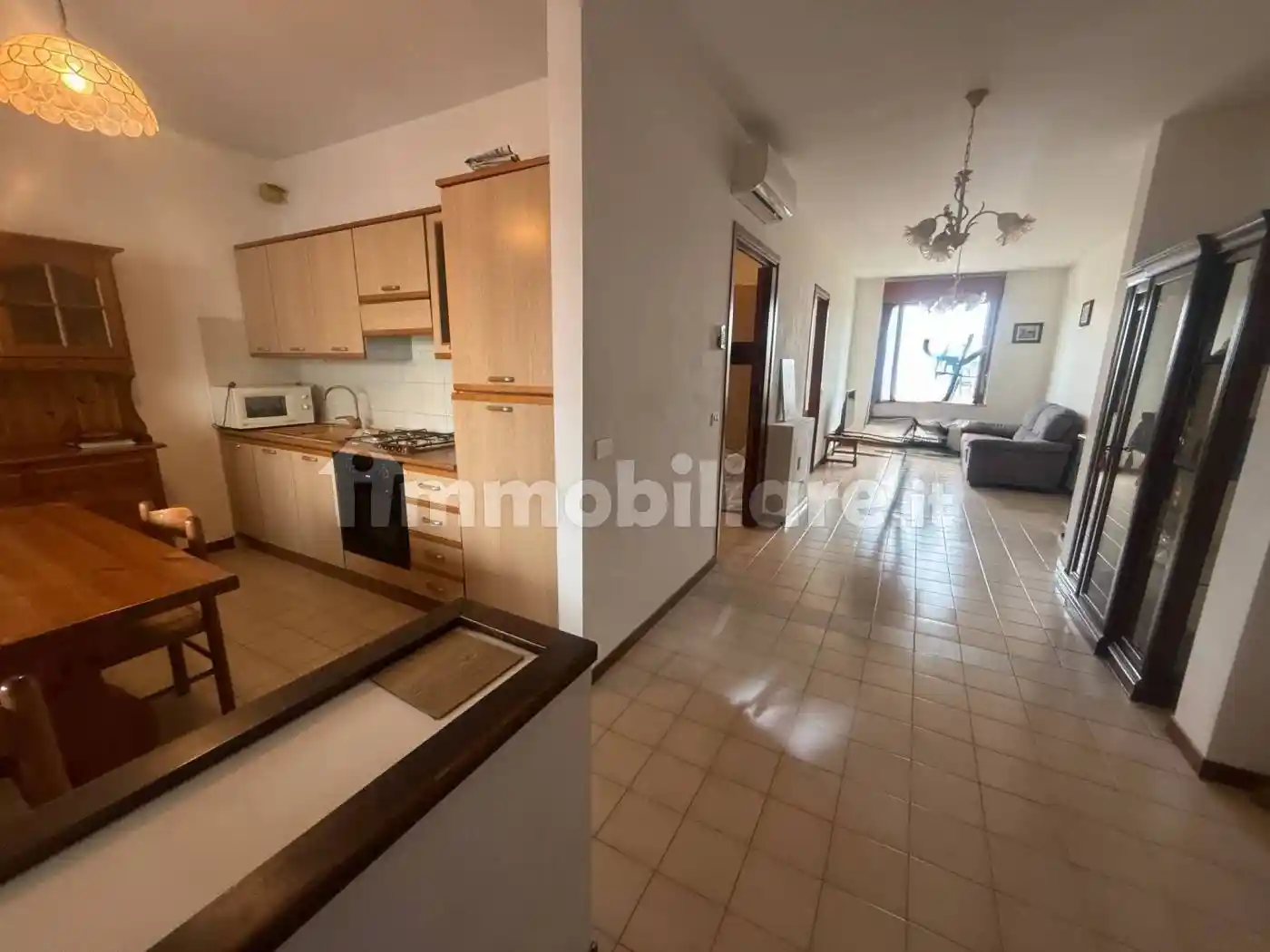 Appartamento in vendita a Brescia