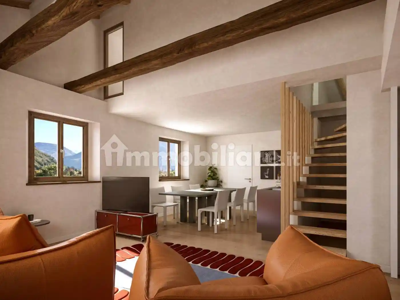 Appartamento in vendita a Bolzano