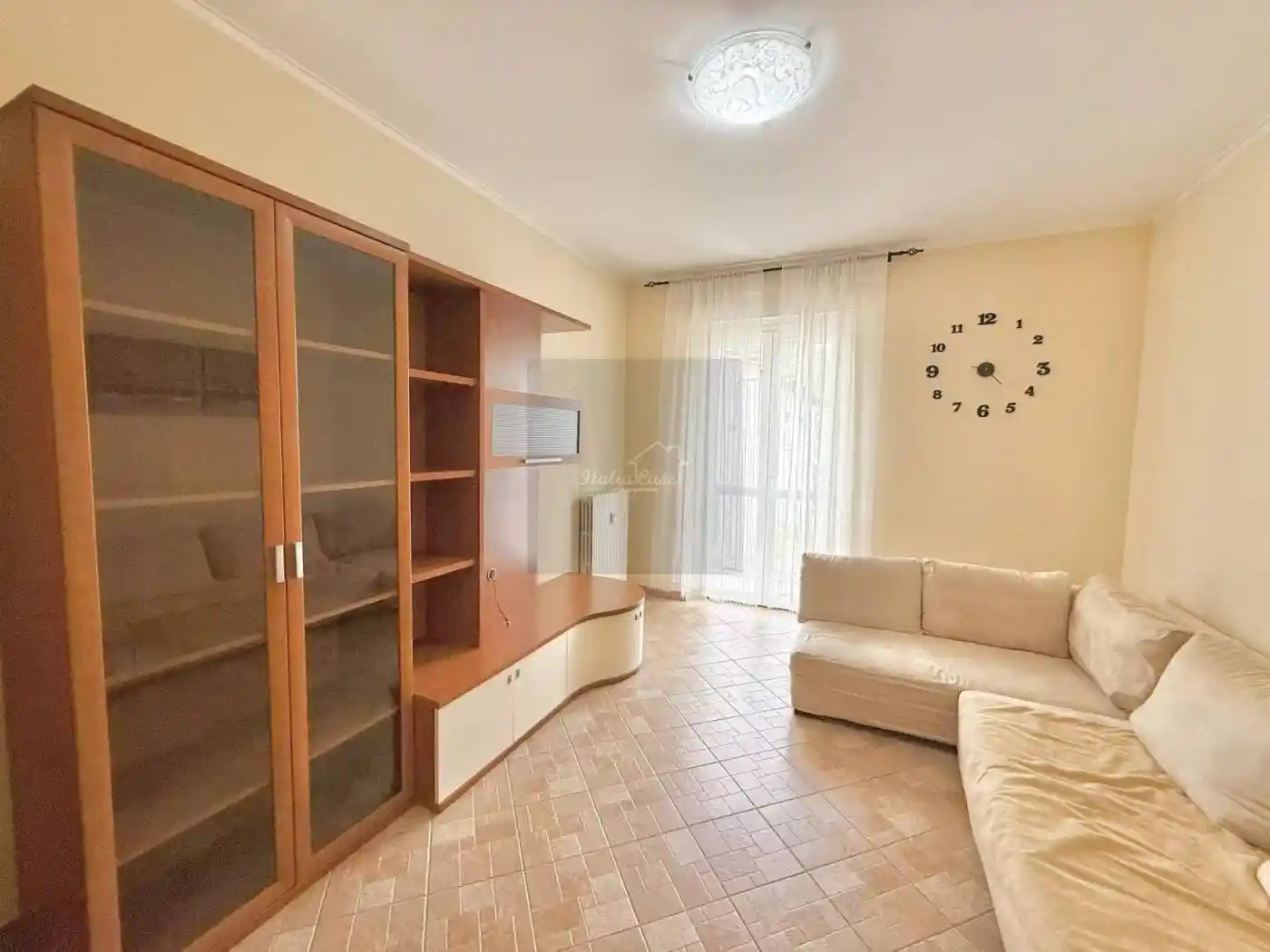 Appartamento in affitto a Ponderano