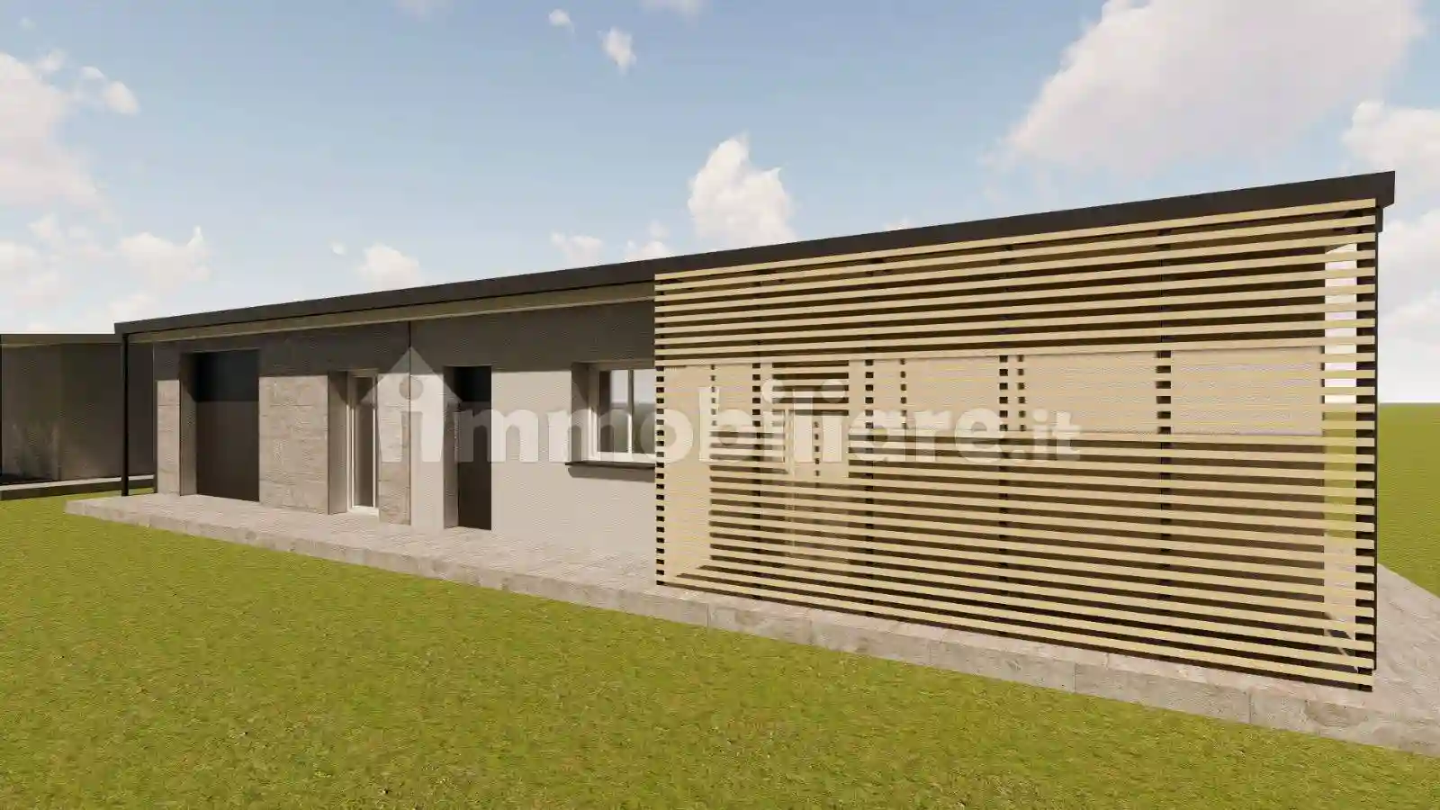 Villa - foto 4