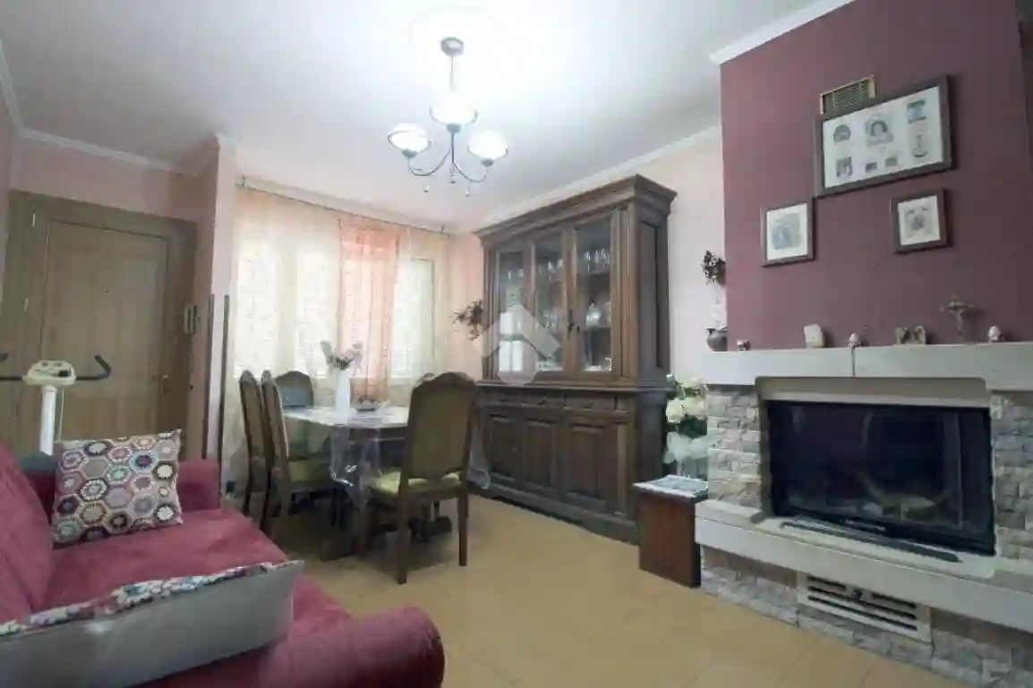 Villetta a schiera - foto 4