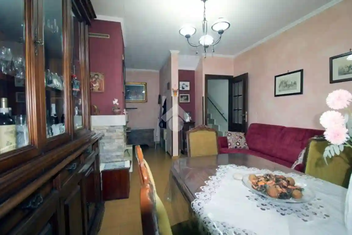 Villetta a schiera - foto 5