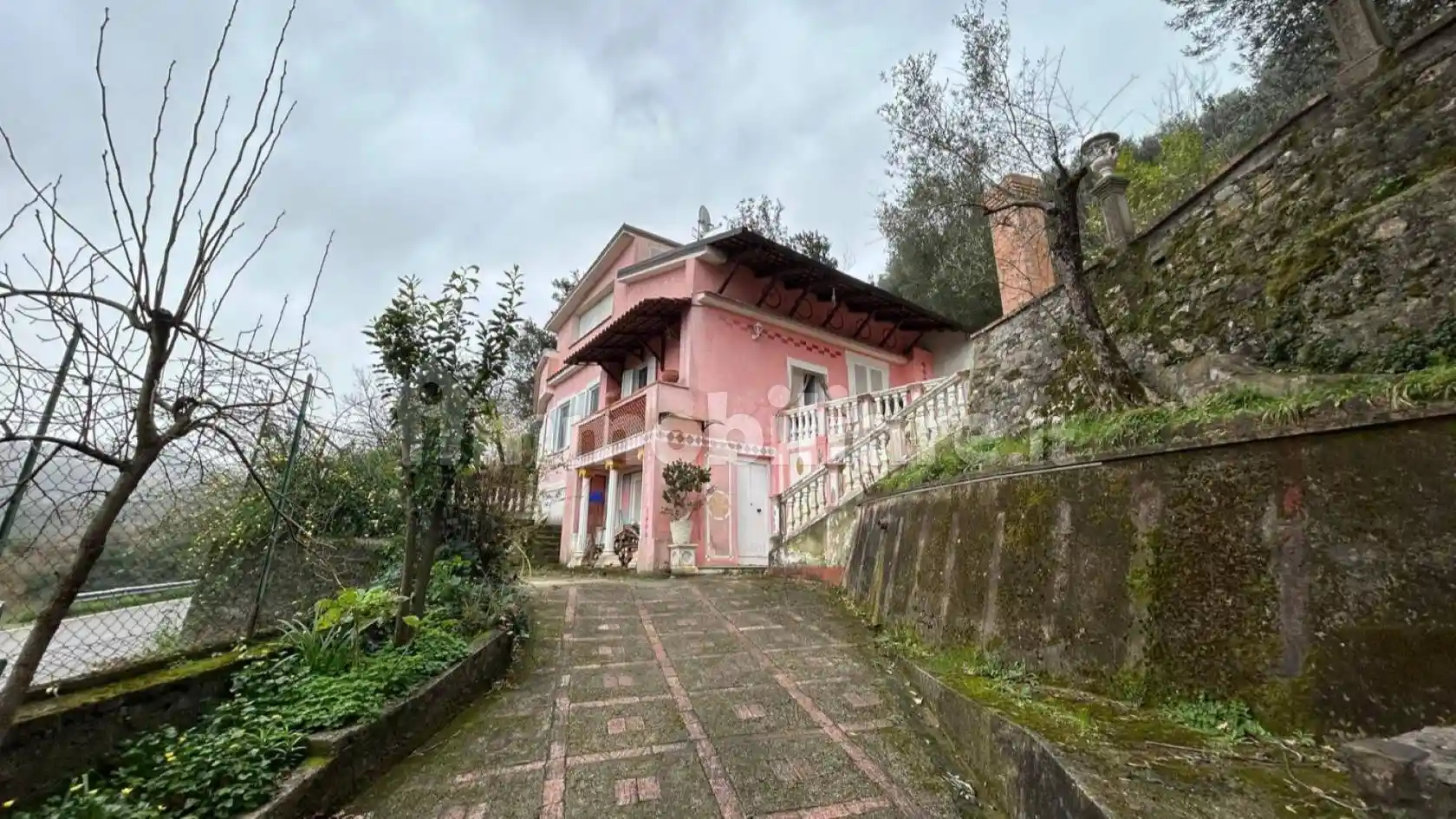 Villa in vendita a Sapri