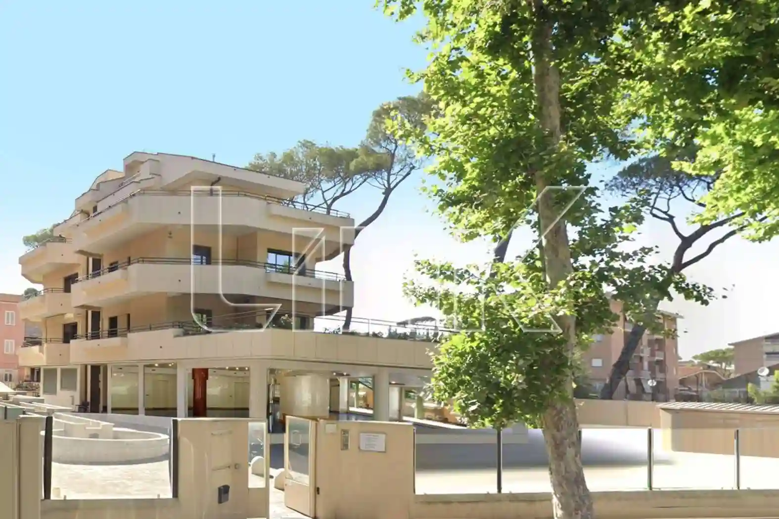 Palazzo - Edificio - foto 4