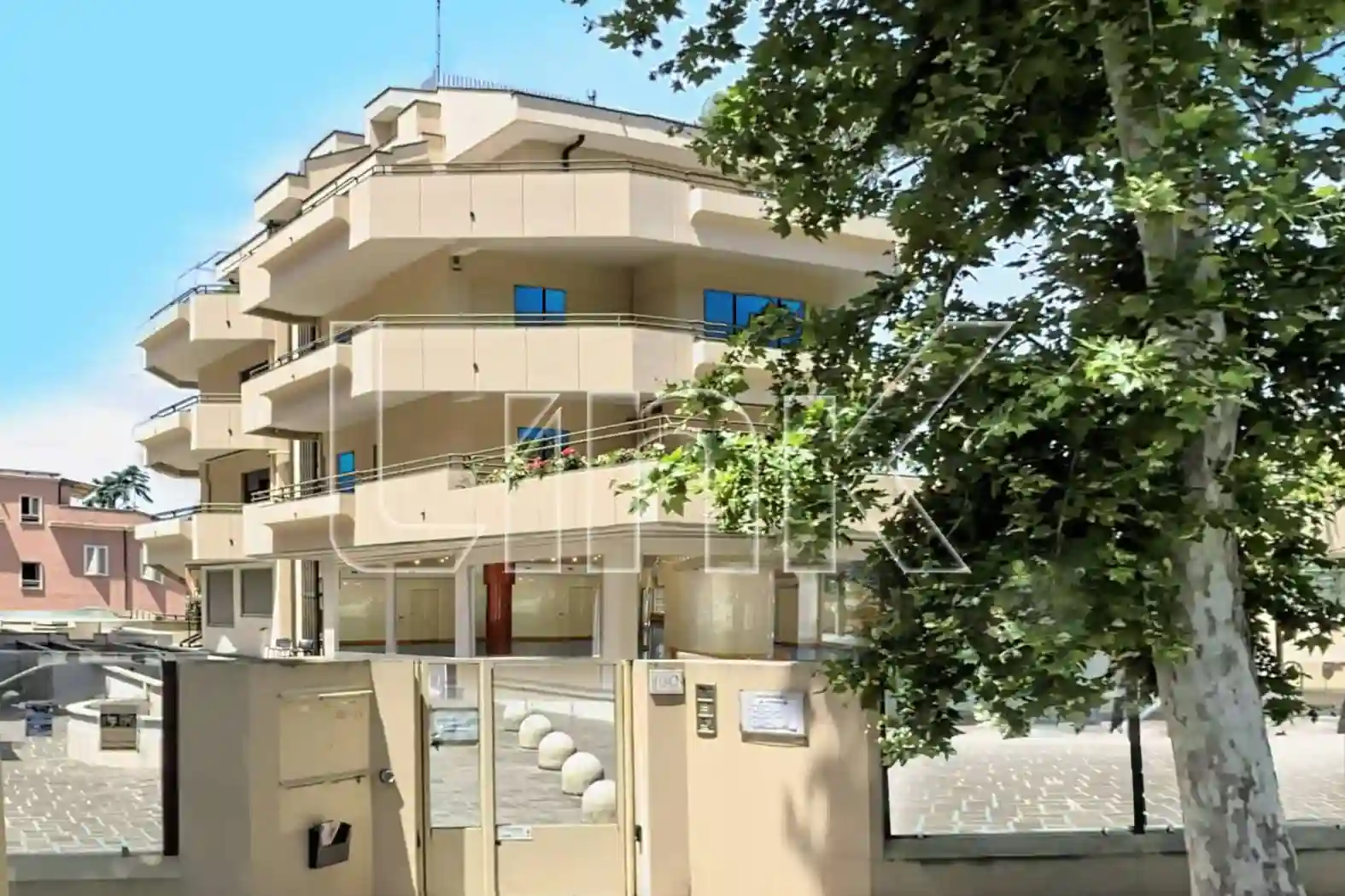 Palazzo - Edificio - foto 3