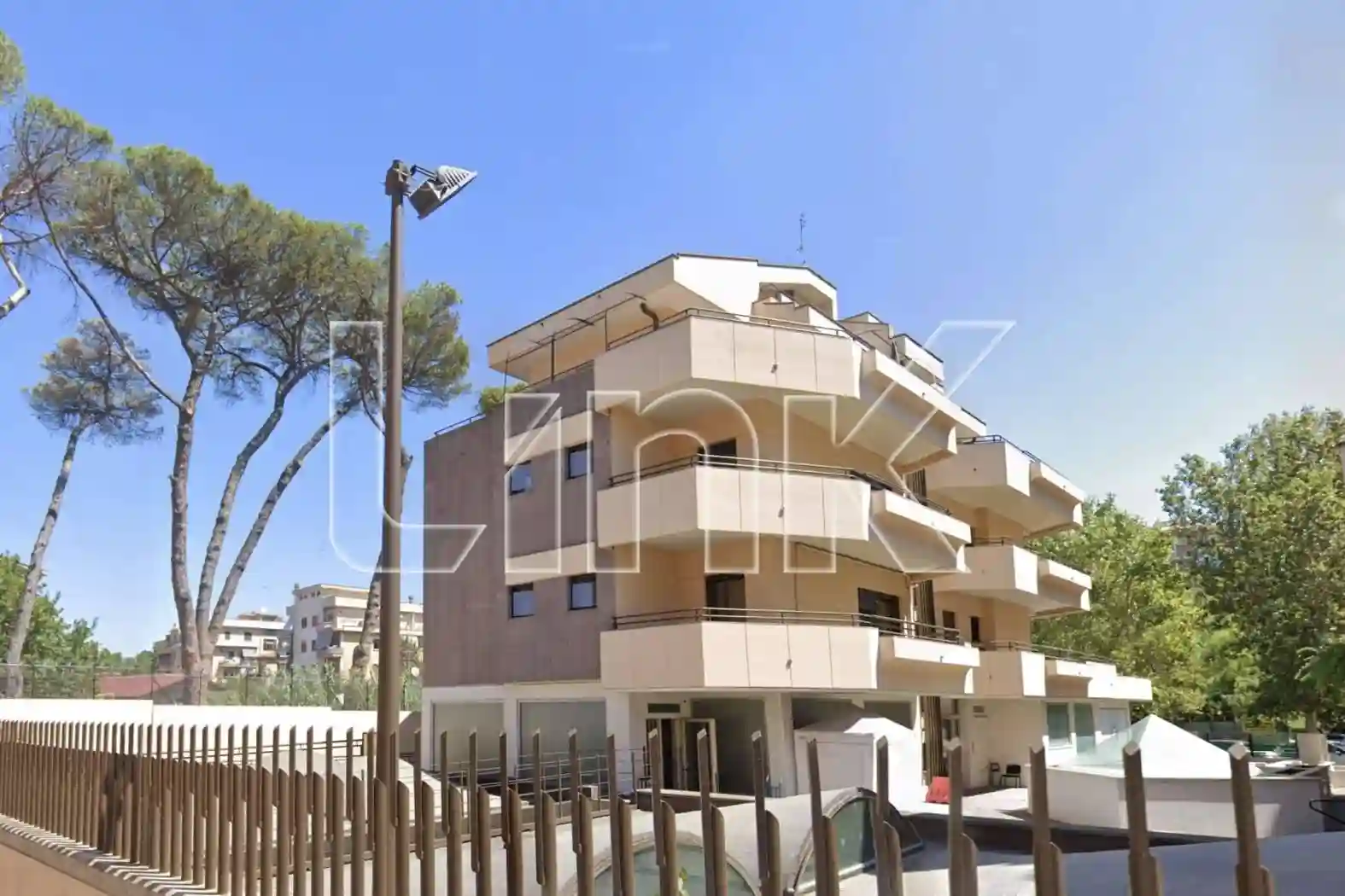 Palazzo - Edificio - foto 5