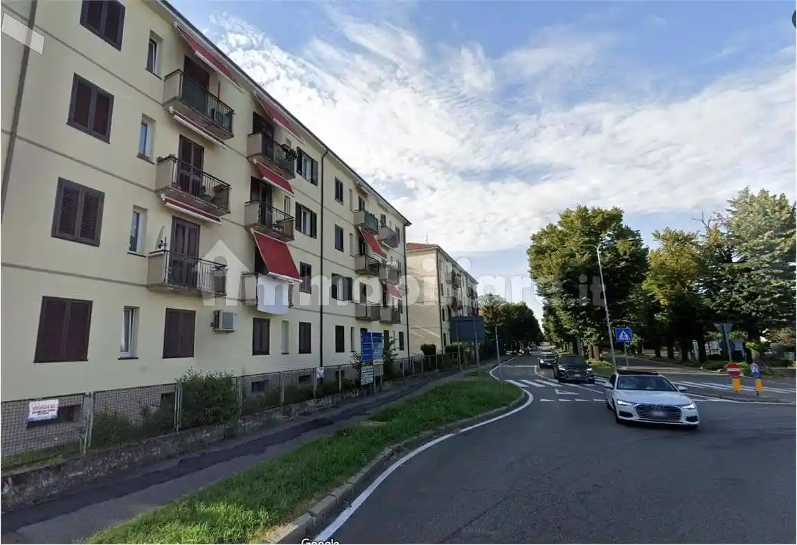 Appartamento in vendita a Busto Arsizio