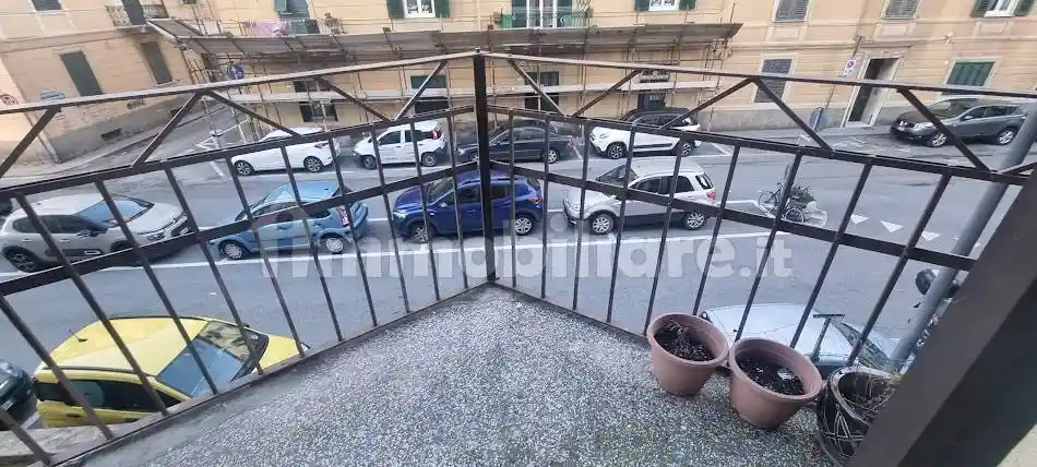 Appartamento in vendita a Savona