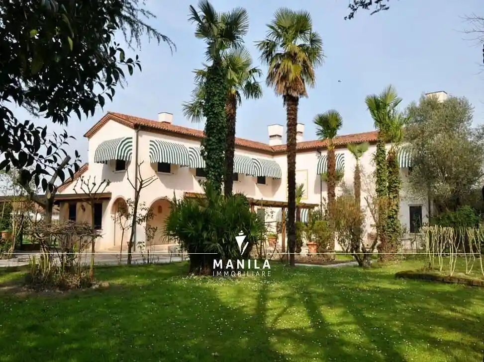 Villa in vendita a Musile di Piave