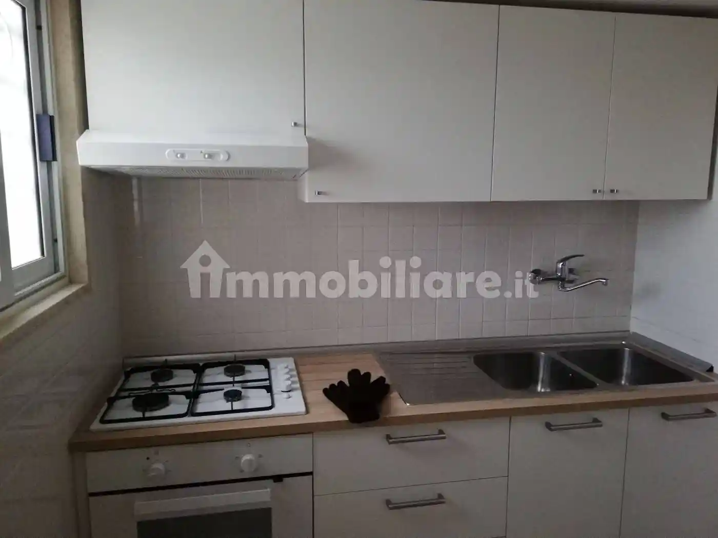 Appartamento in vendita a Bitonto