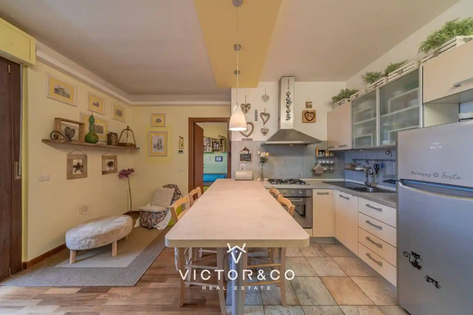 Appartamento in vendita a Novara