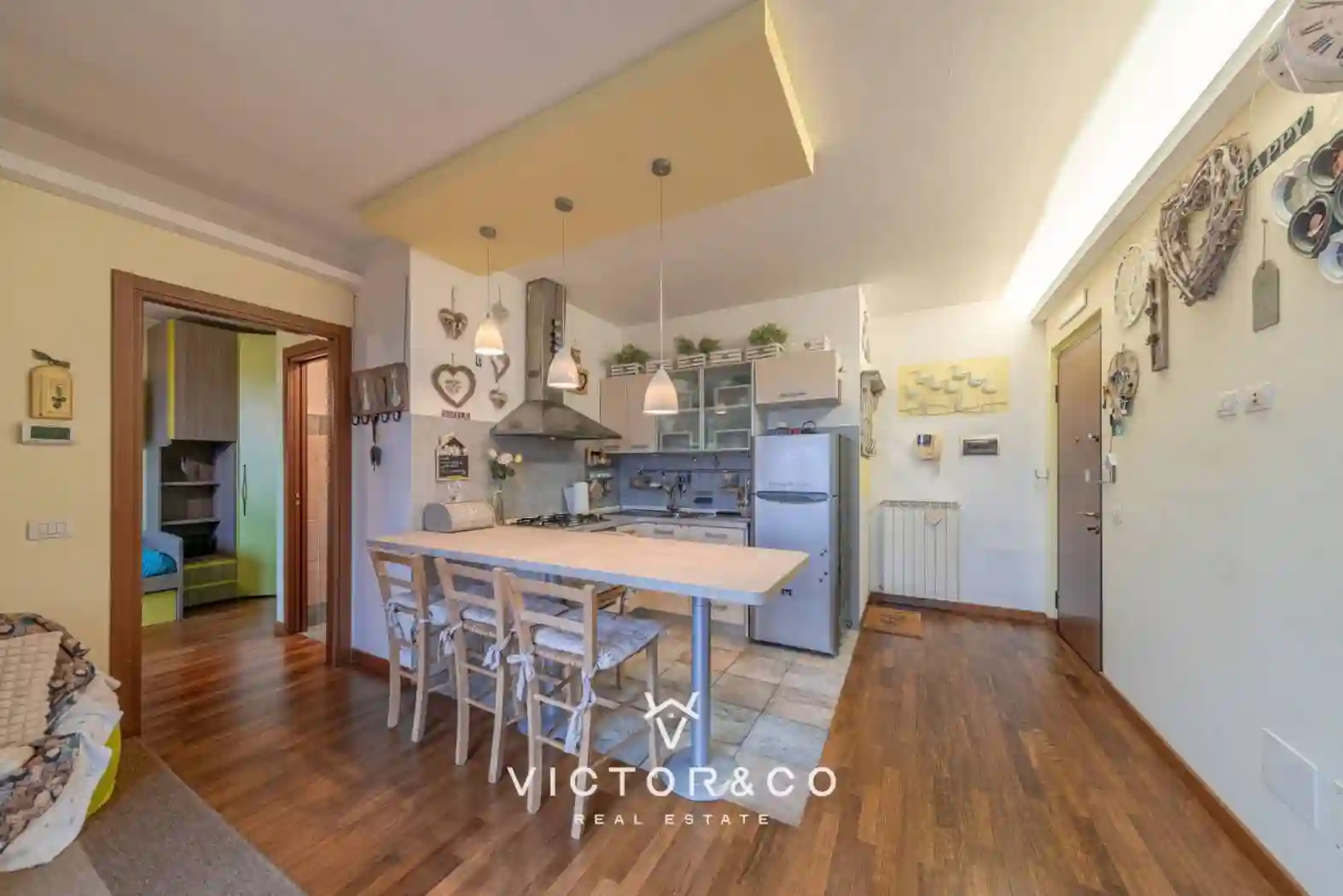 Attico - Mansarda - foto 3