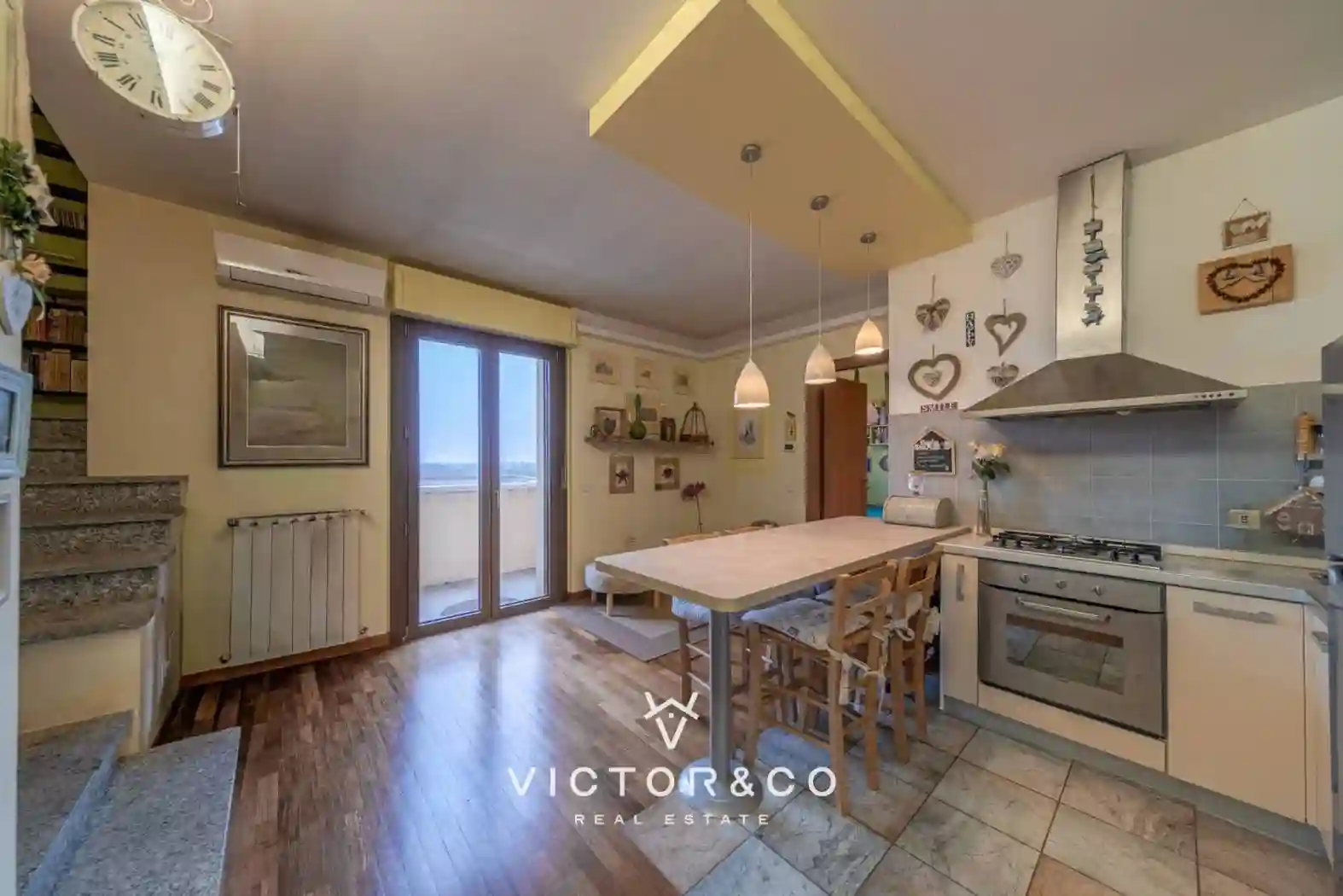 Attico - Mansarda - foto 5