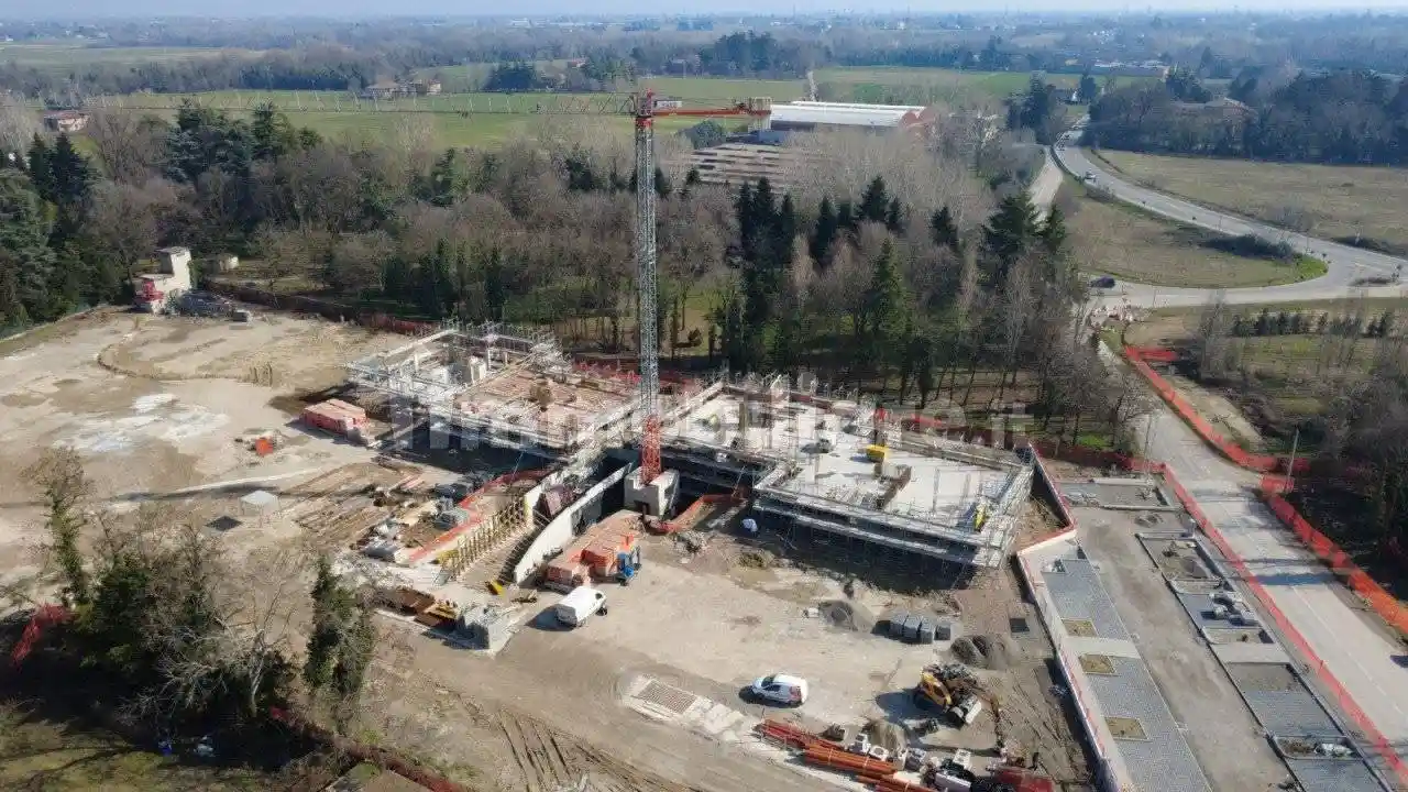 Appartamento in vendita a San Lazzaro di Savena