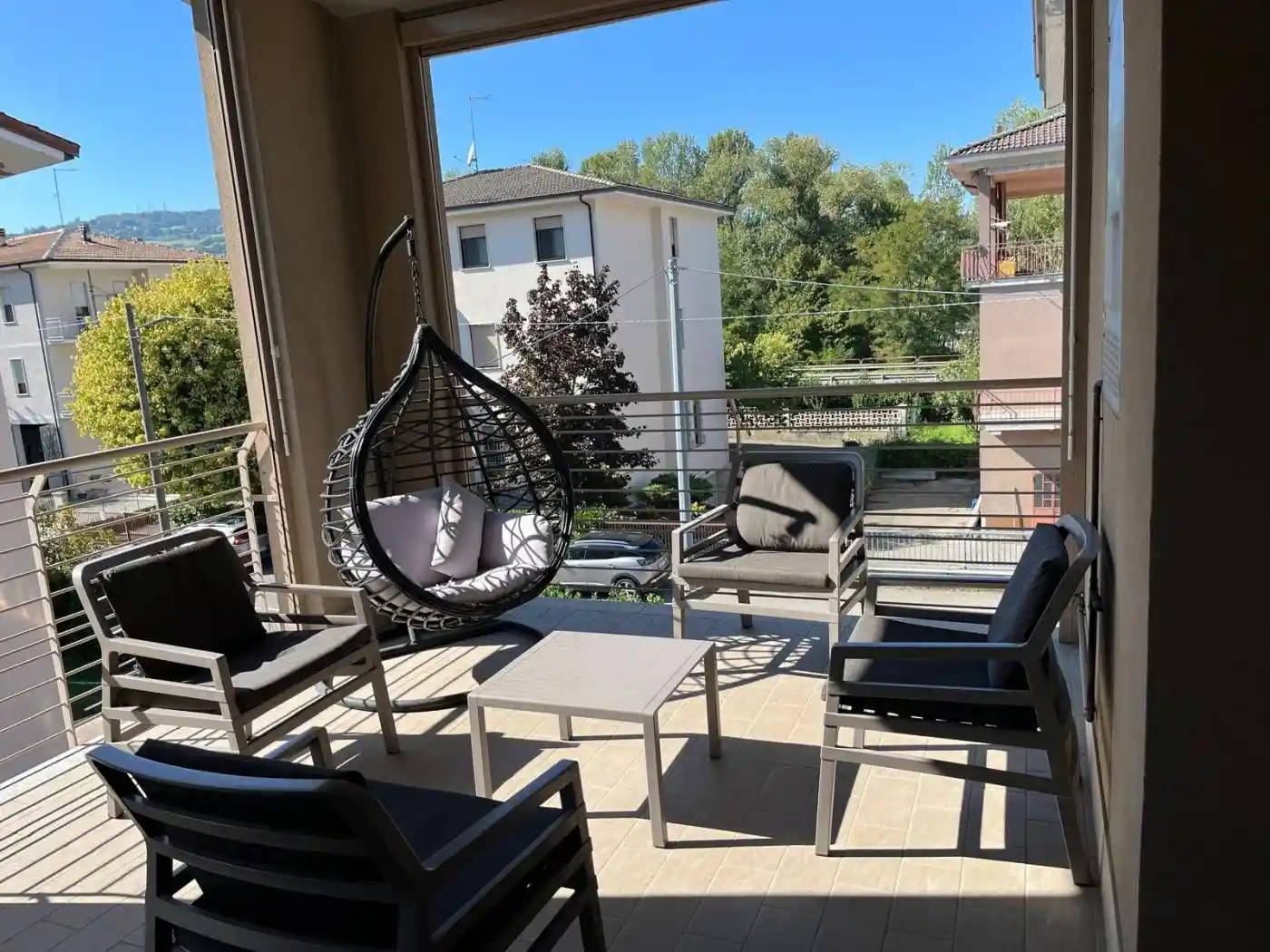 Appartamento in vendita a Rivergaro