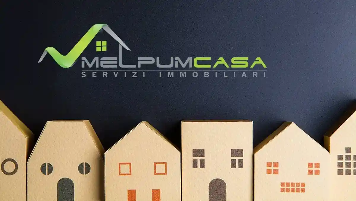 Appartamento in affitto a Melzo