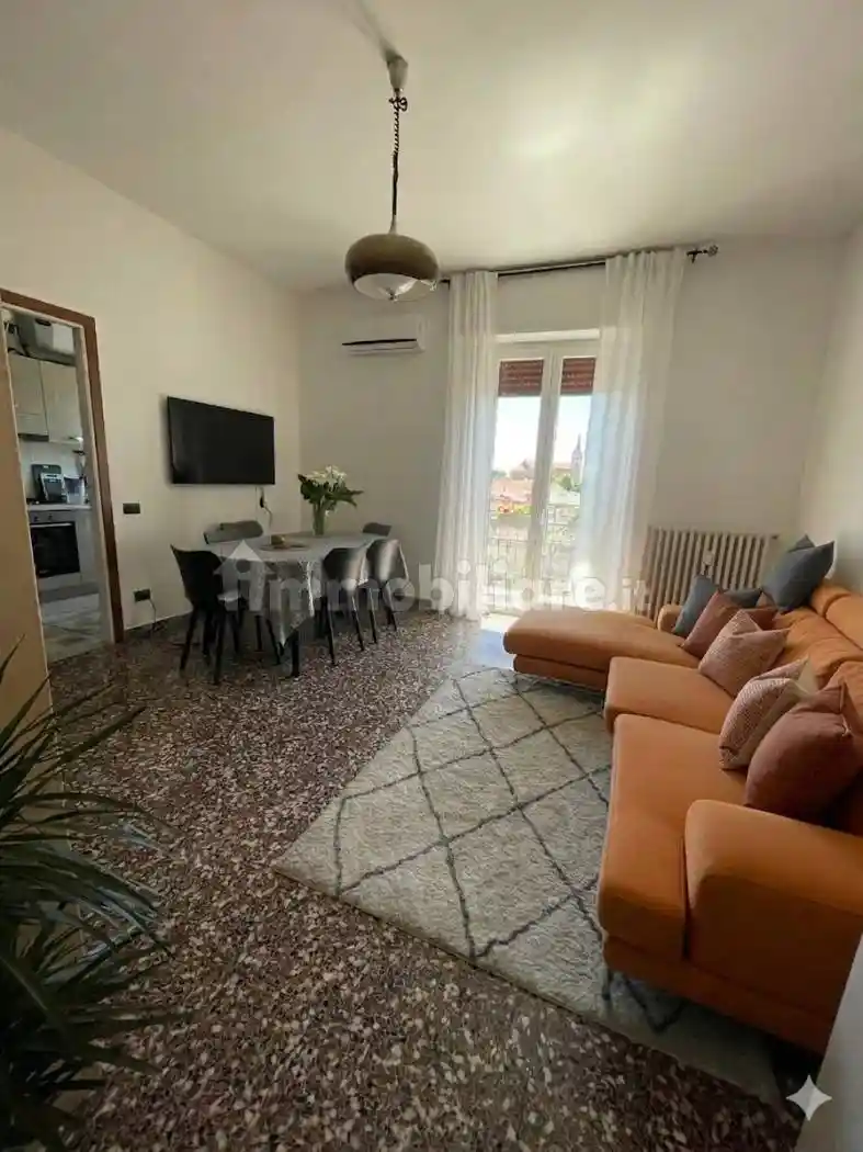 Appartamento in affitto a Nerviano