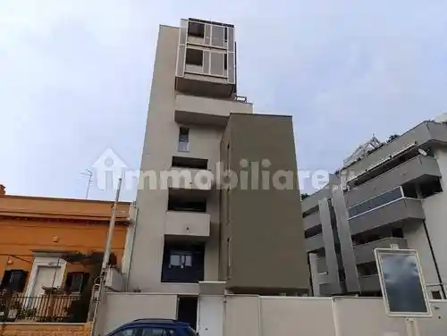 Appartamento in vendita a Bari