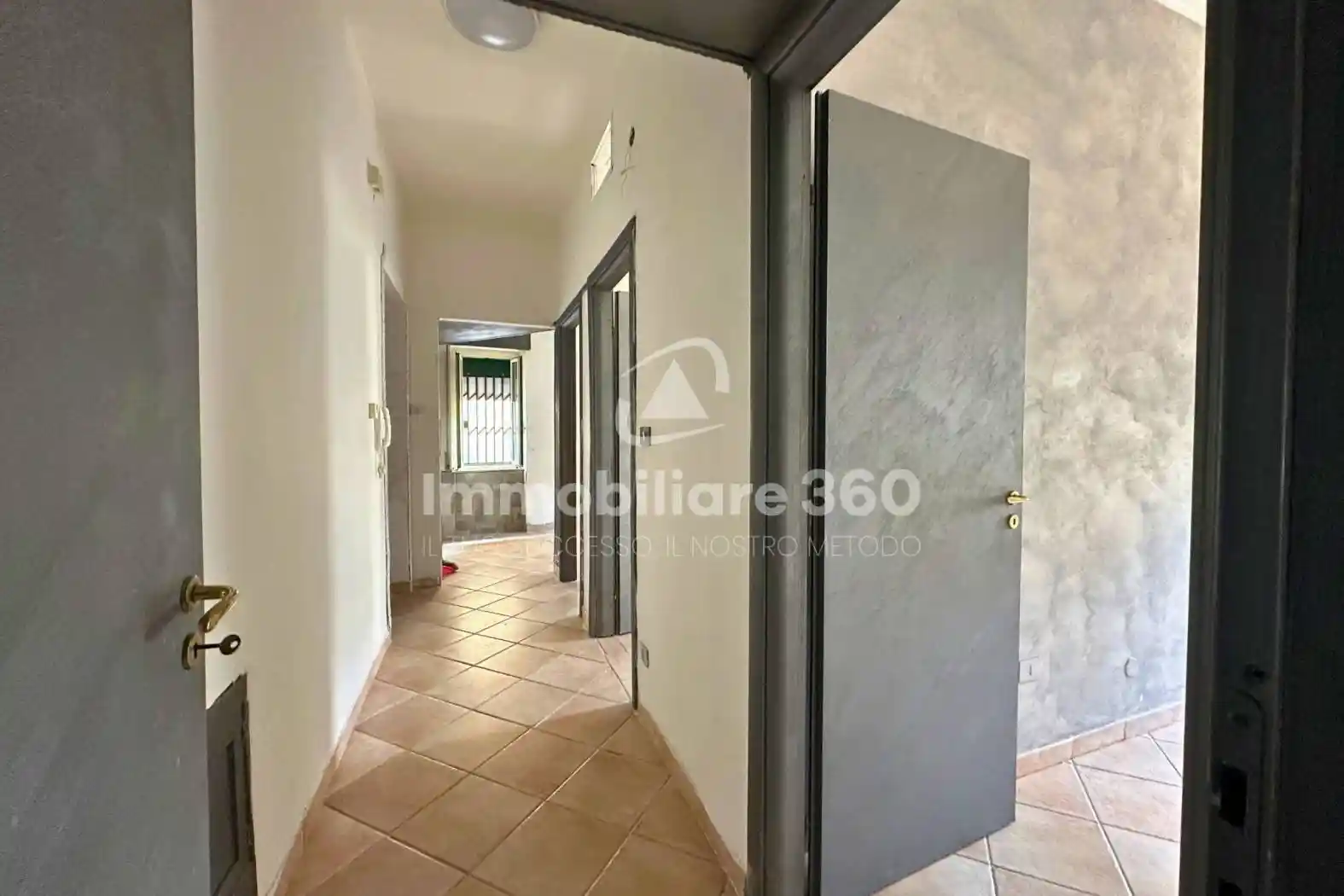 Appartamento in vendita a Cosenza