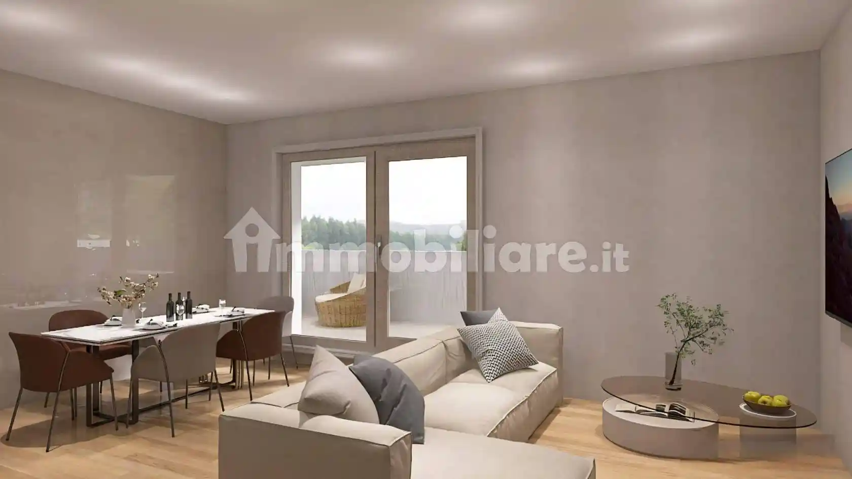 Appartamento in vendita a San Pietro in Cariano