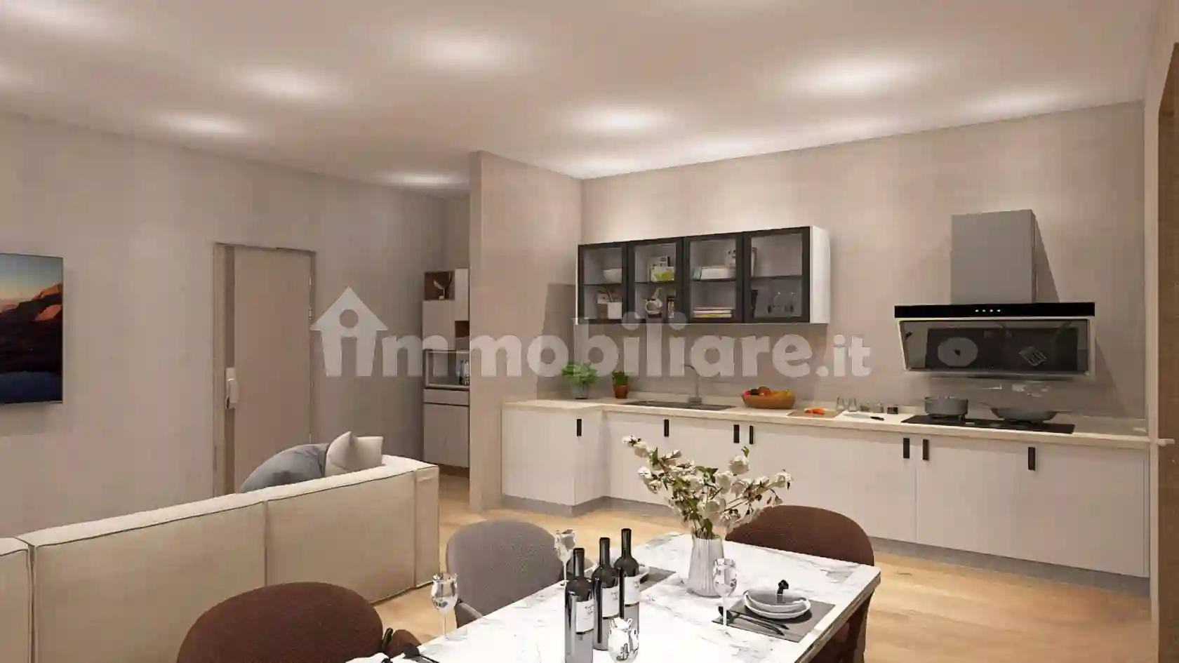 Appartamento - foto 3