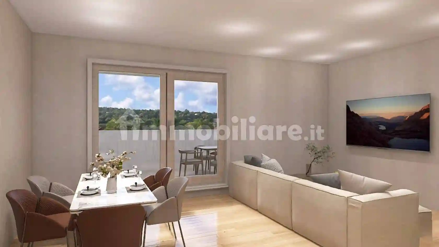 Appartamento - foto 4