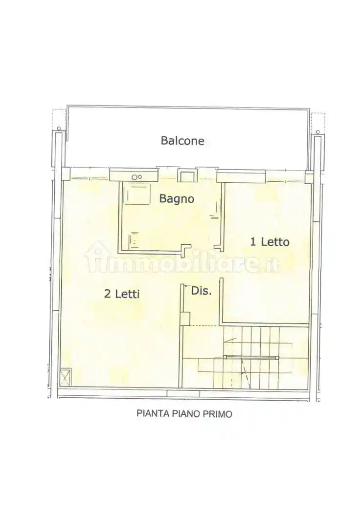 Villetta a schiera in vendita a Forlì