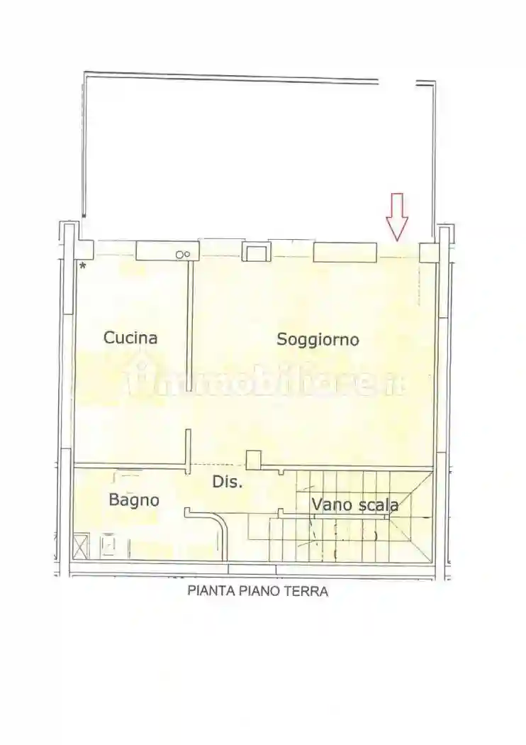 Villetta a schiera - foto 3