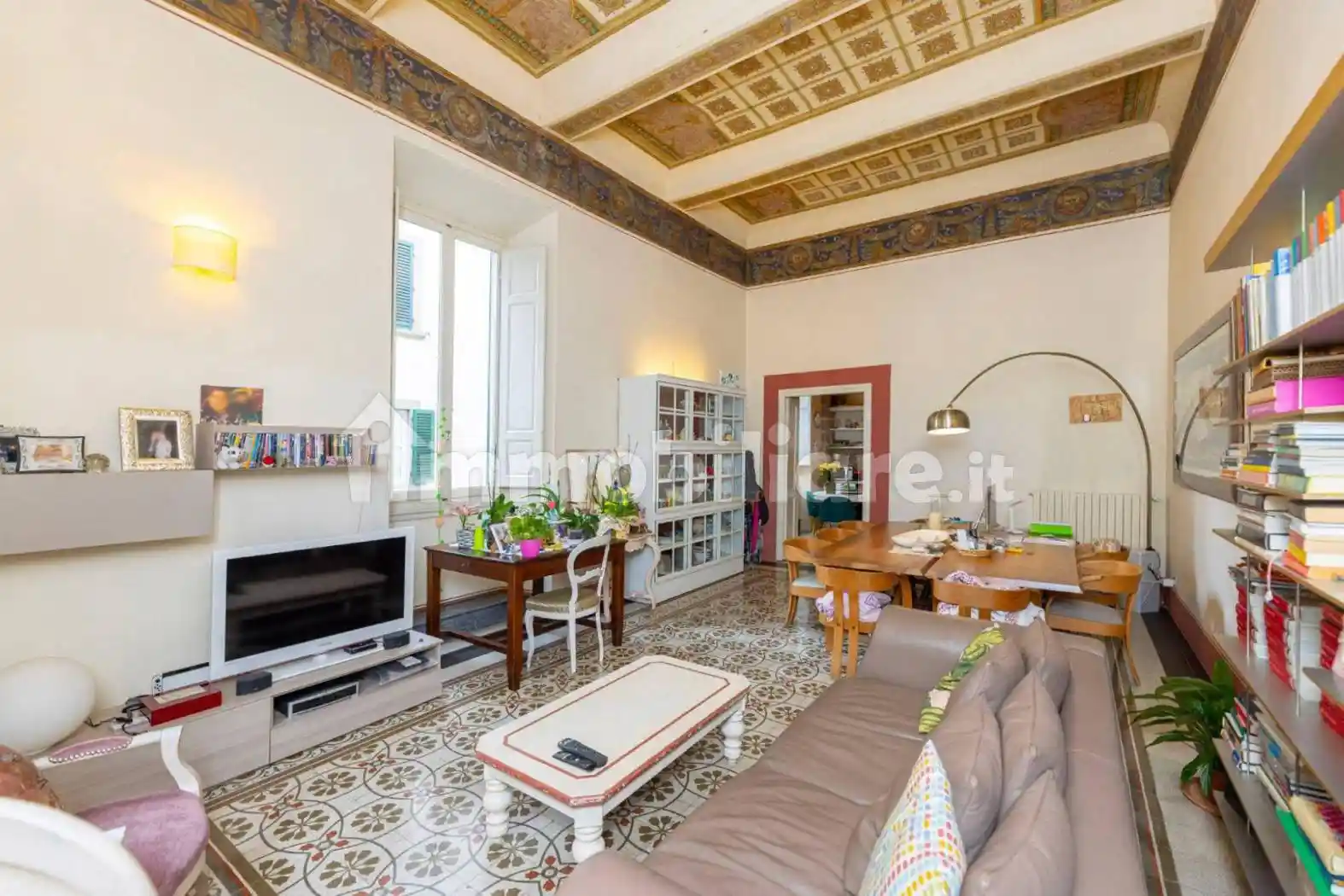 Appartamento in vendita a Firenze