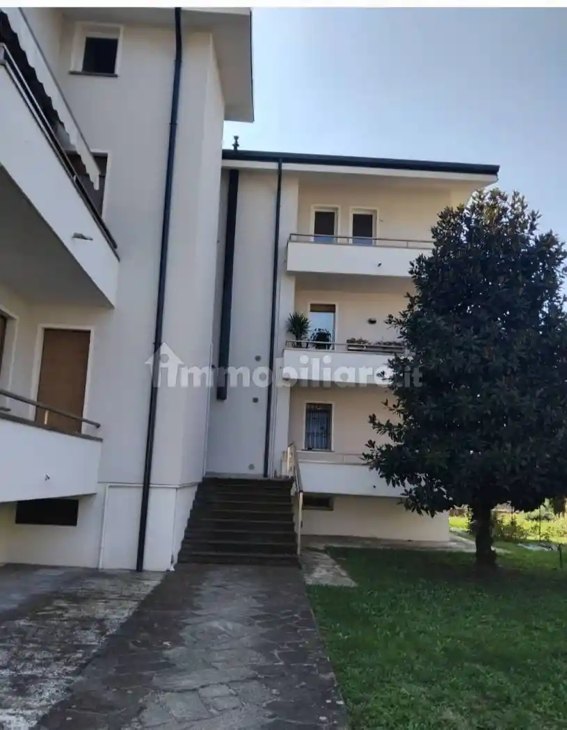 Appartamento in vendita a Castell'Arquato