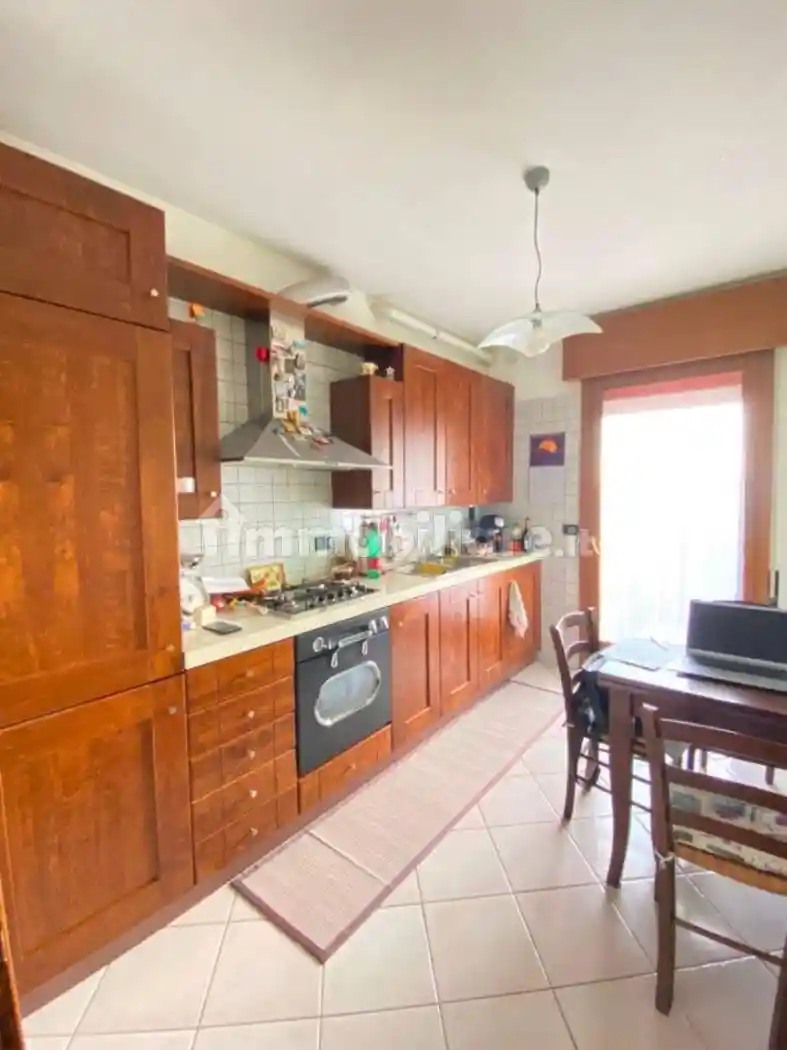 Appartamento in vendita a Spinea