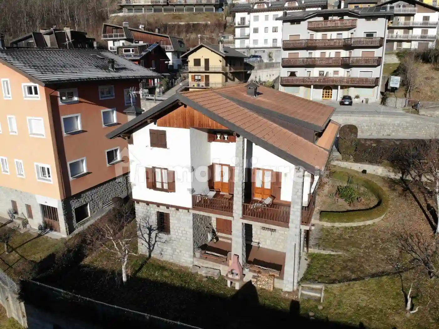 Villa - foto 2