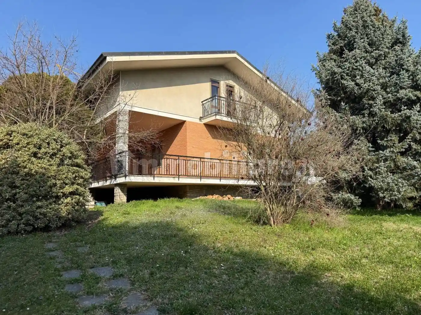 Villa in vendita a Rivalta di Torino