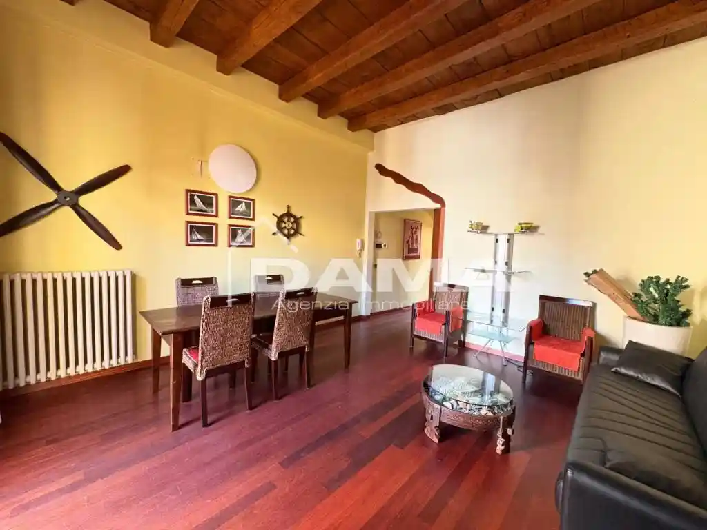 Appartamento in affitto a Forlì