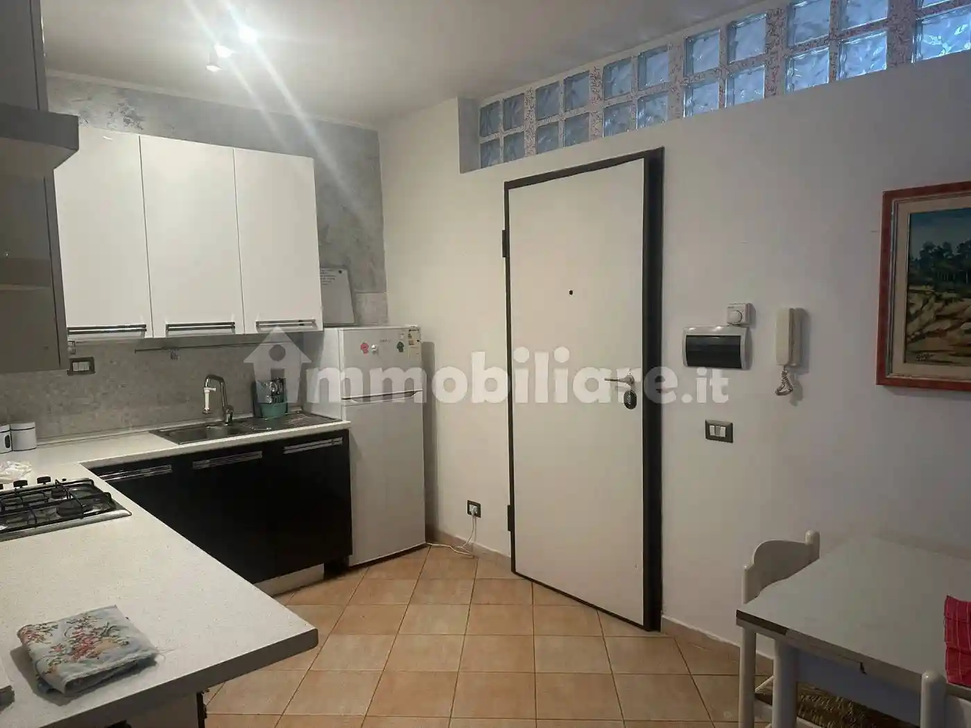 Appartamento in affitto a Sant'Angelo Romano