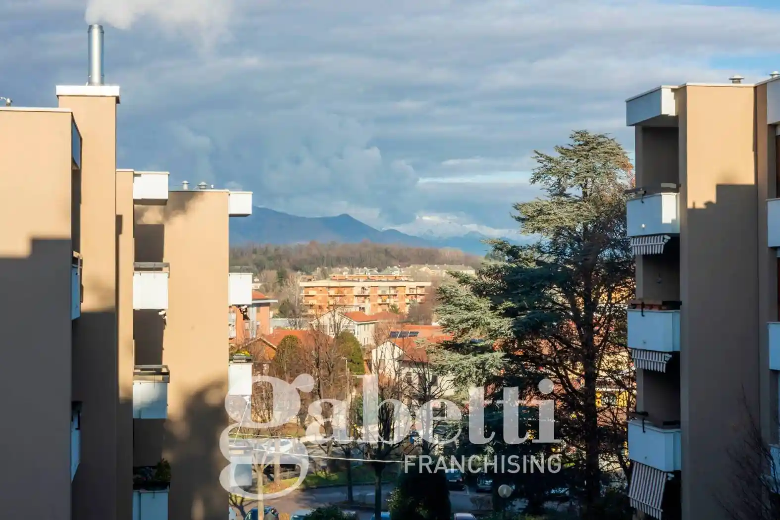 Appartamento in vendita a Rivoli